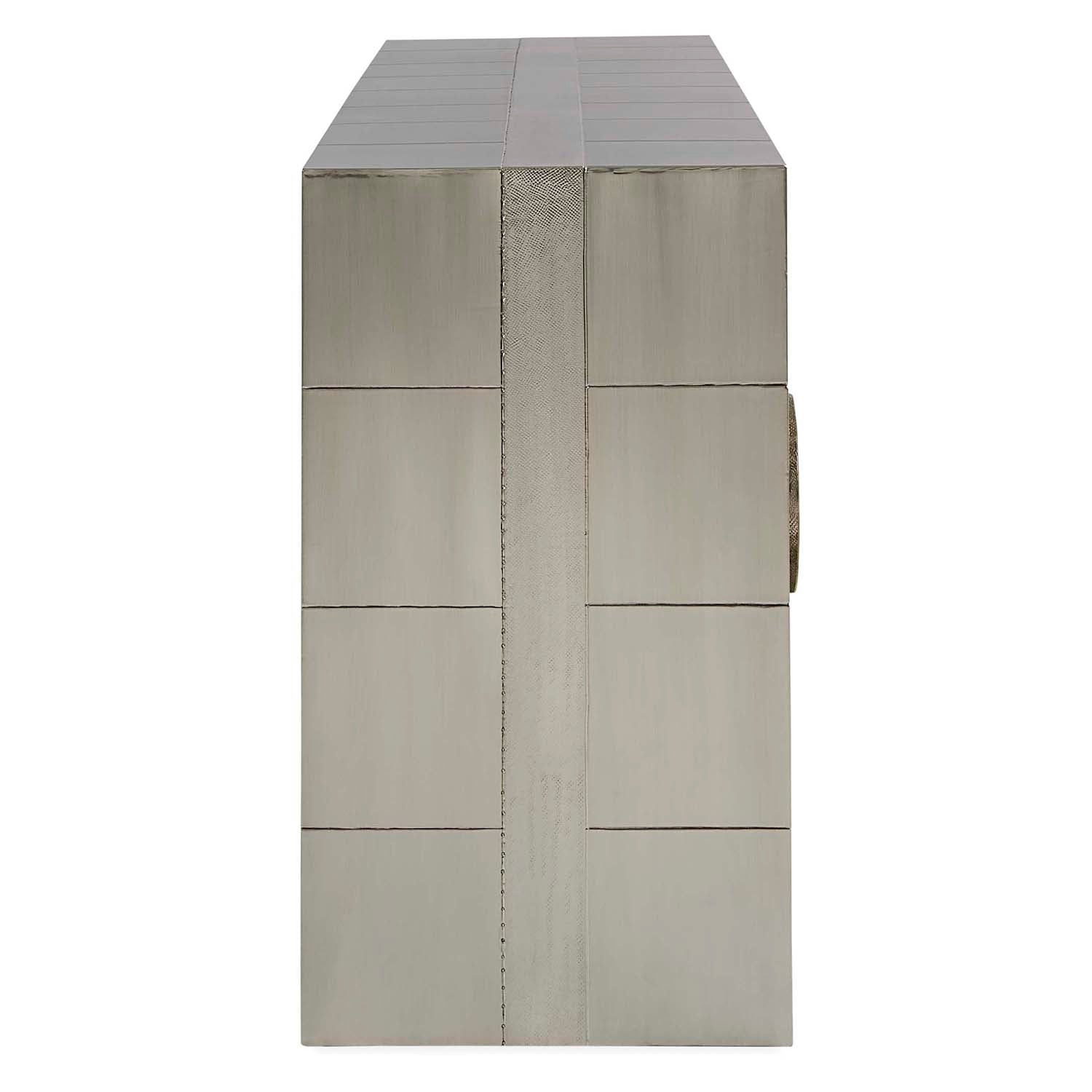 Jonathan Adler Talitha Four-Door Credenza