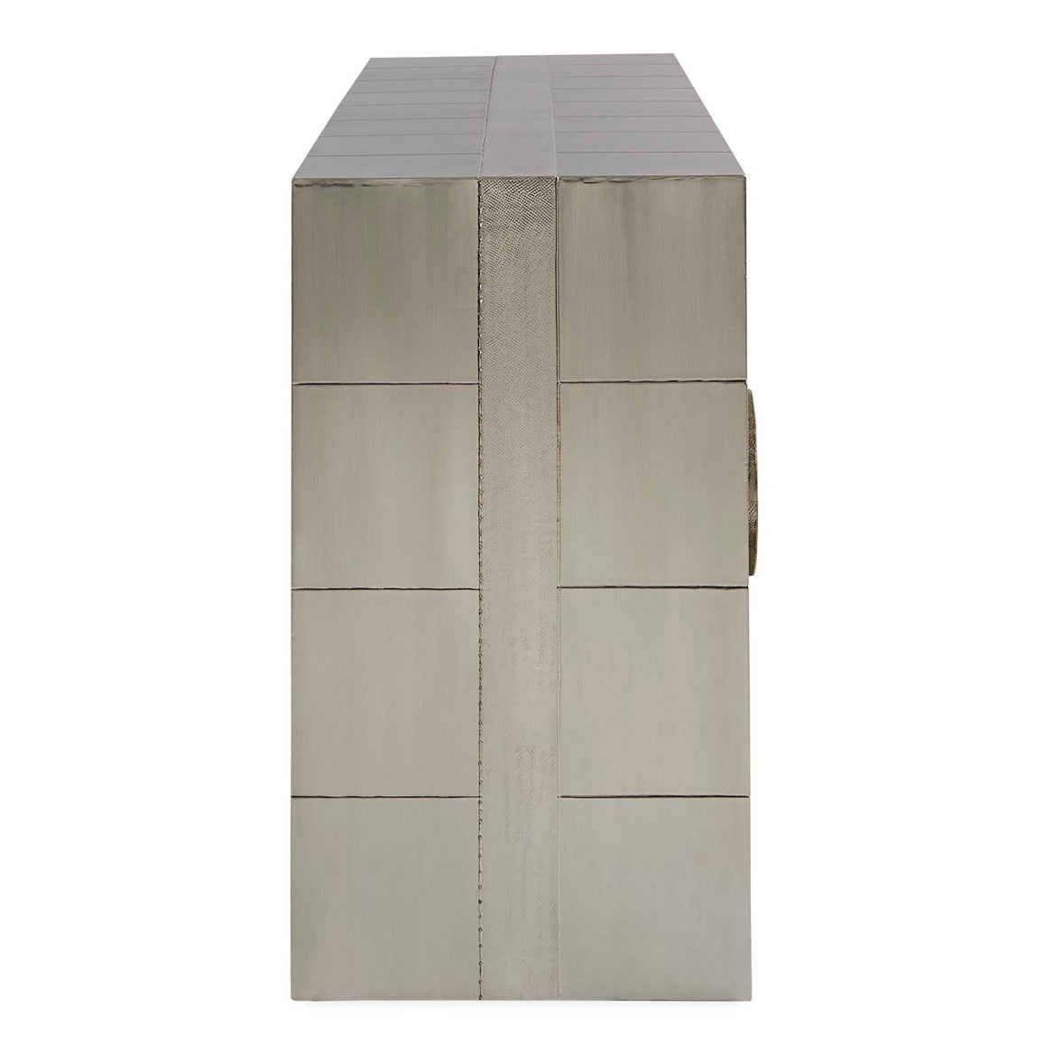 Jonathan Adler Talitha 68.5in Four-Door Credenza