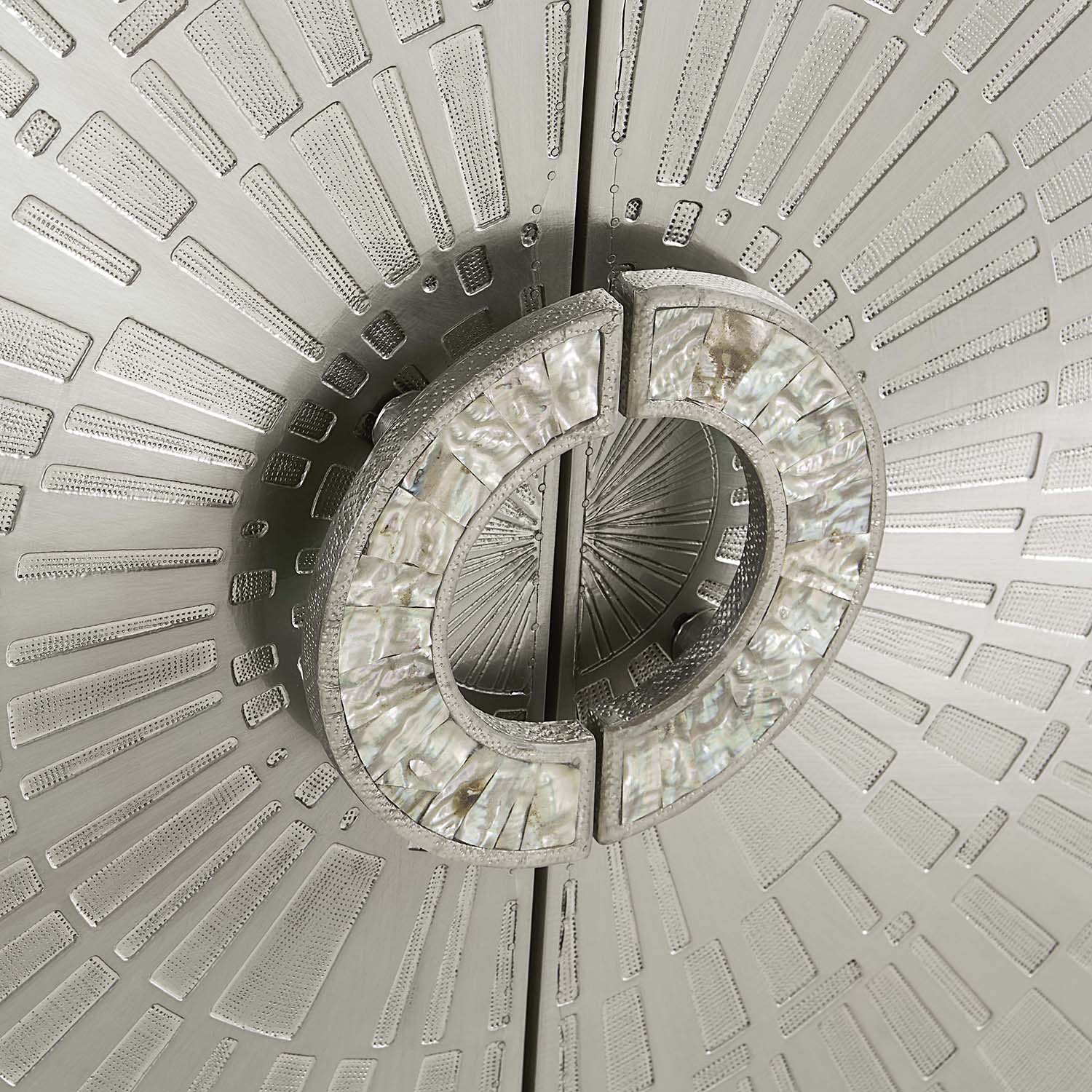 Jonathan Adler Talitha Four-Door Credenza