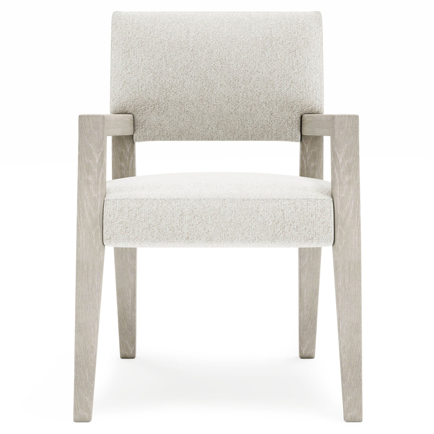 Bernhardt Tempo Arm Chair