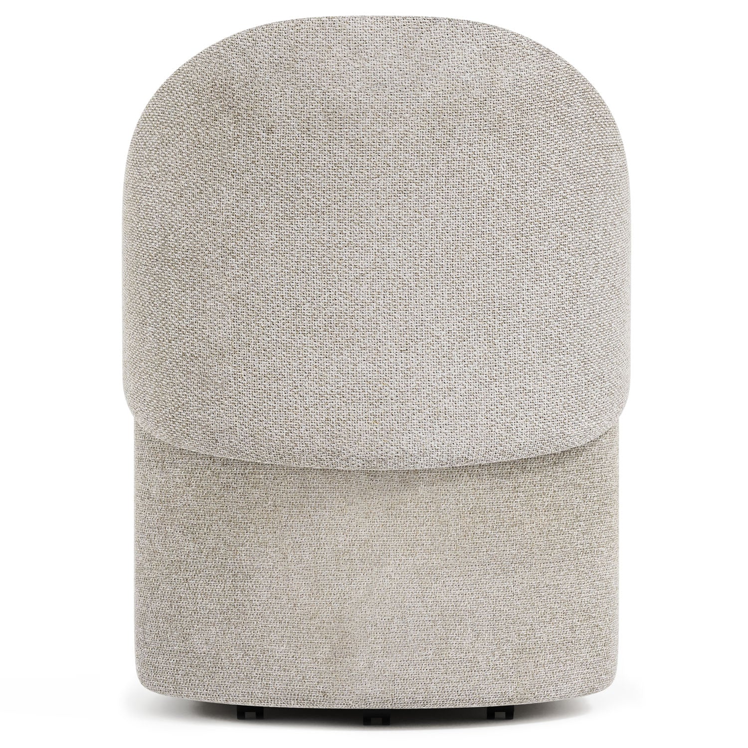 Bernhardt Tempo Barrel Arm Chair