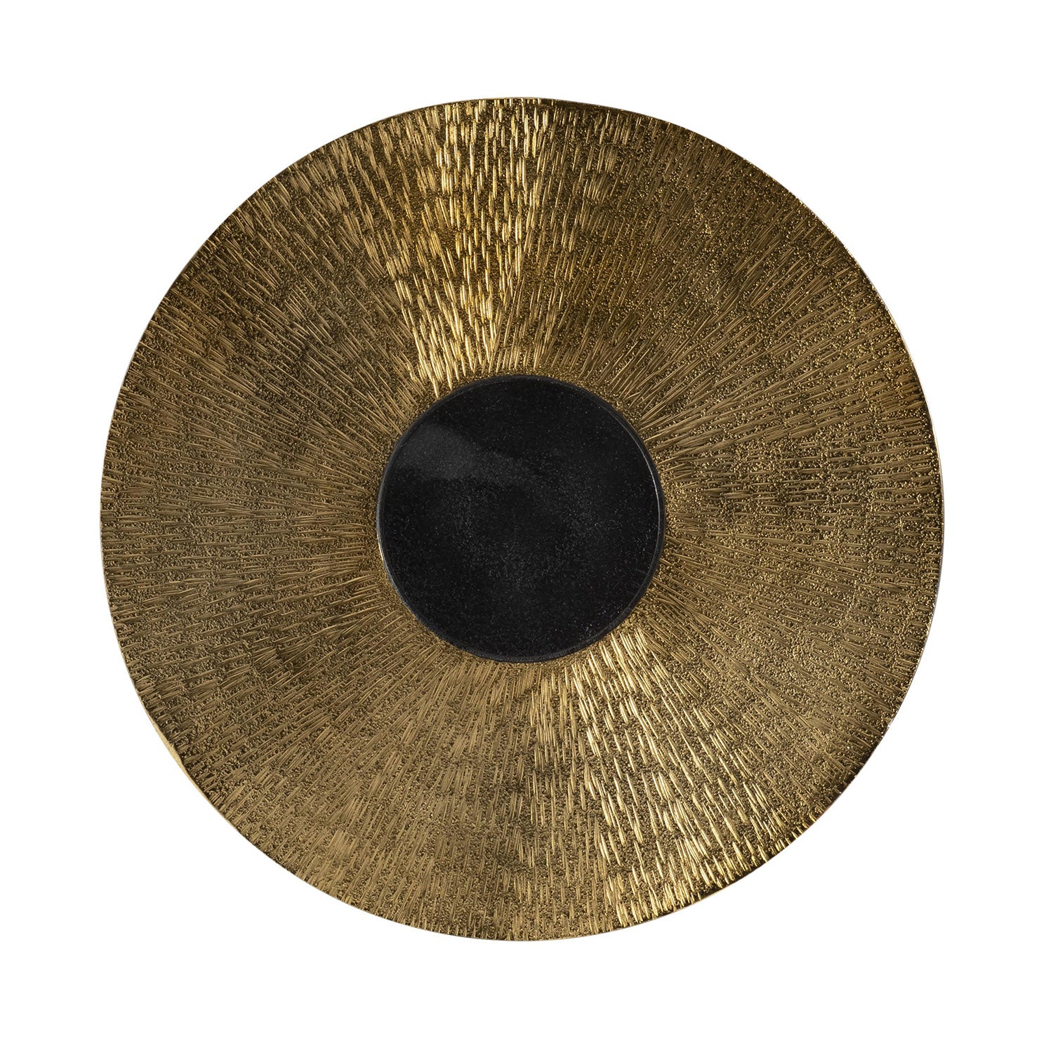 Bernhardt Interiors Alto Accent Table