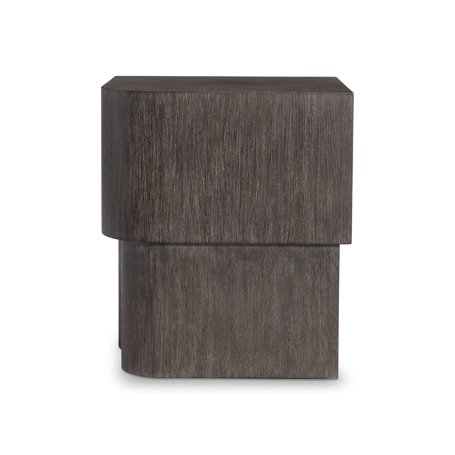 Bernhardt Interiors Nonza Side Table