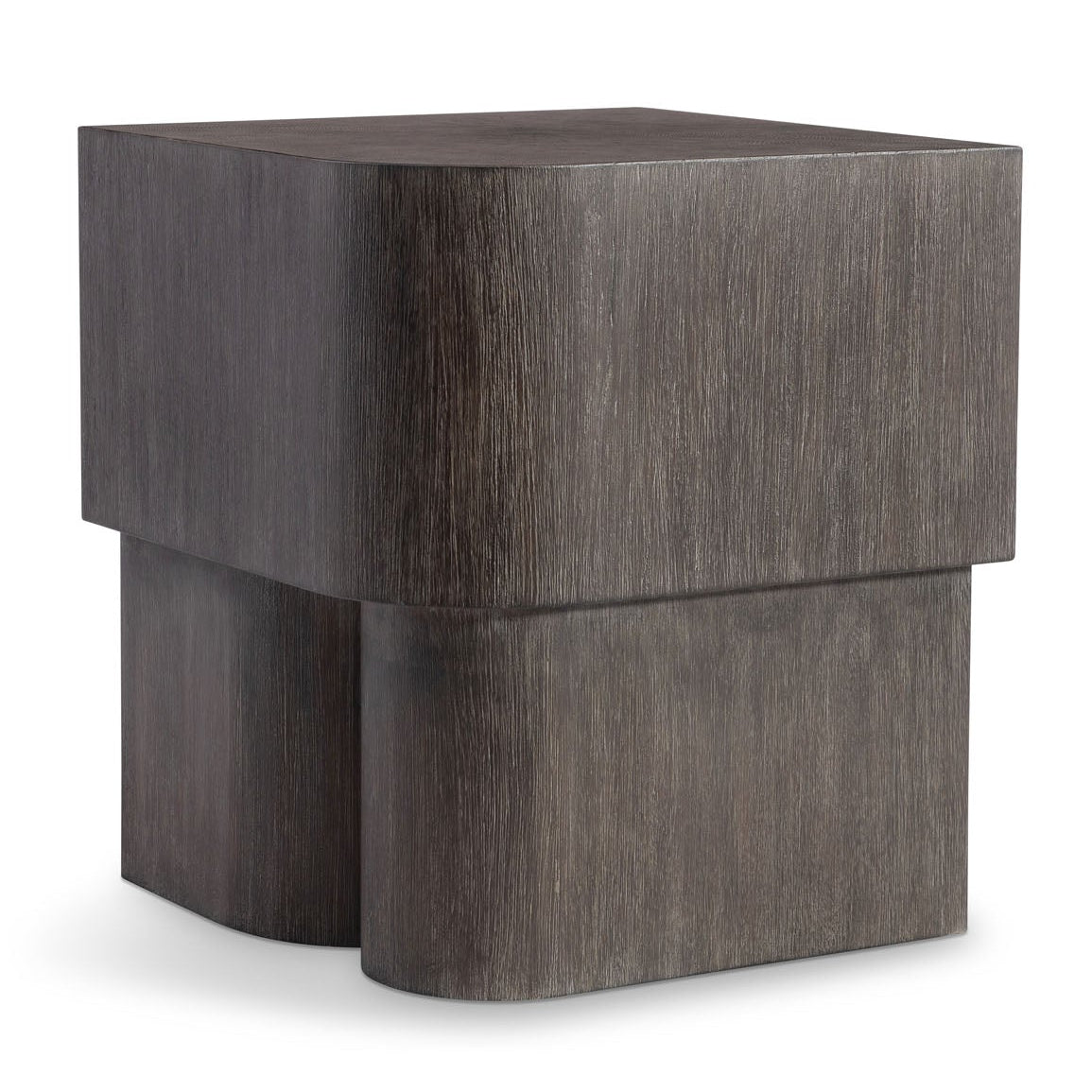 Bernhardt Interiors Nonza Side Table