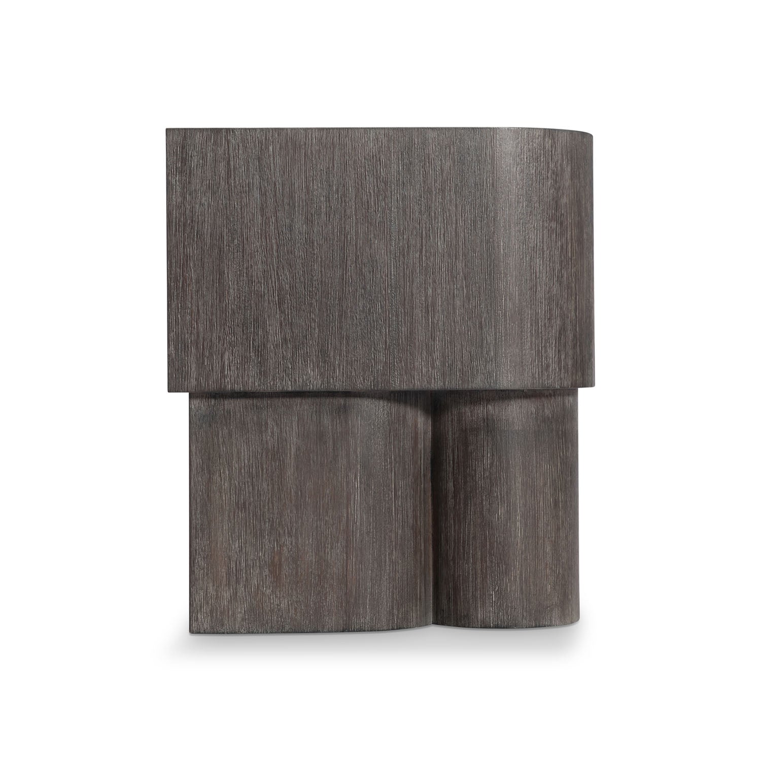 Bernhardt Interiors Nonza Side Table