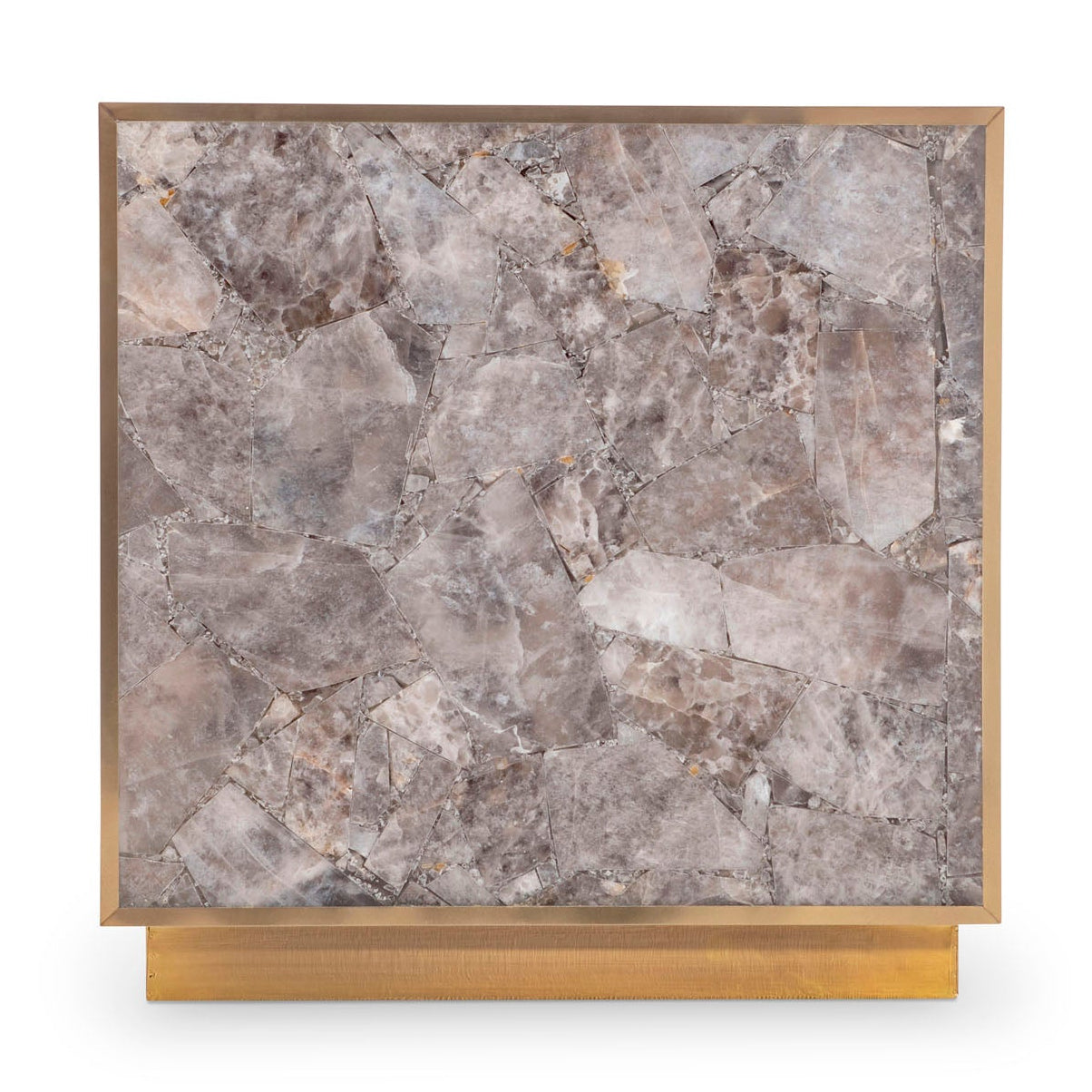 Bernhardt Interiors Tildon Side Table