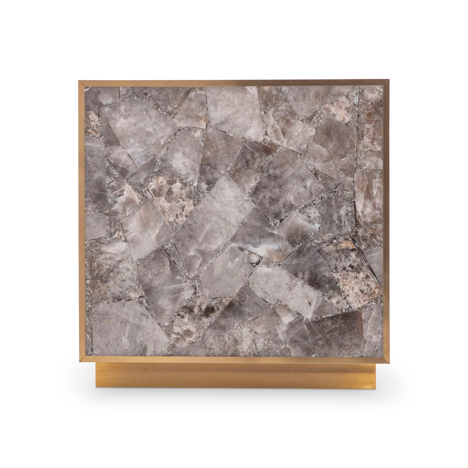 Bernhardt Interiors Tildon Side Table