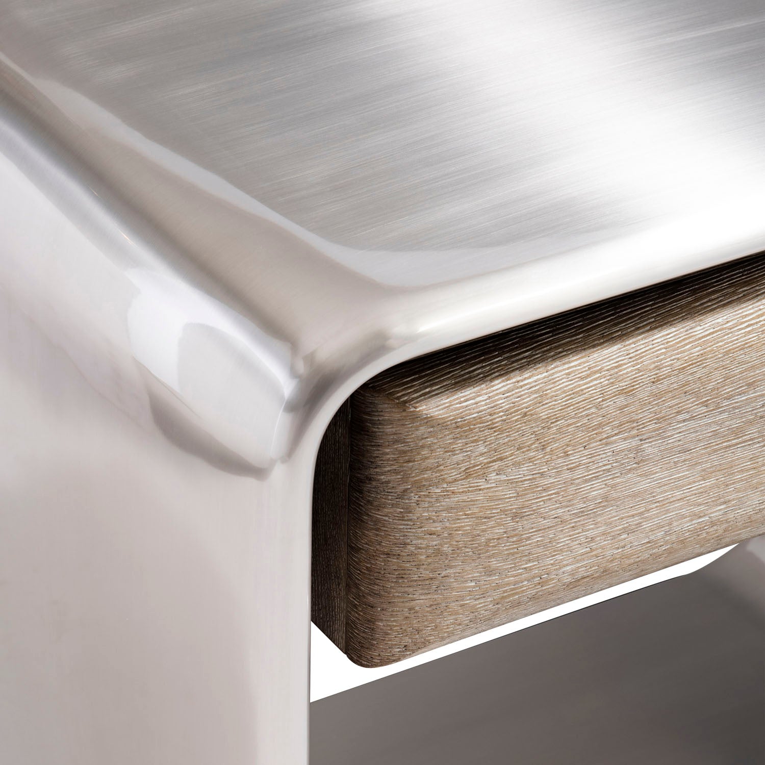 Bernhardt Interiors Lomond Nightstand