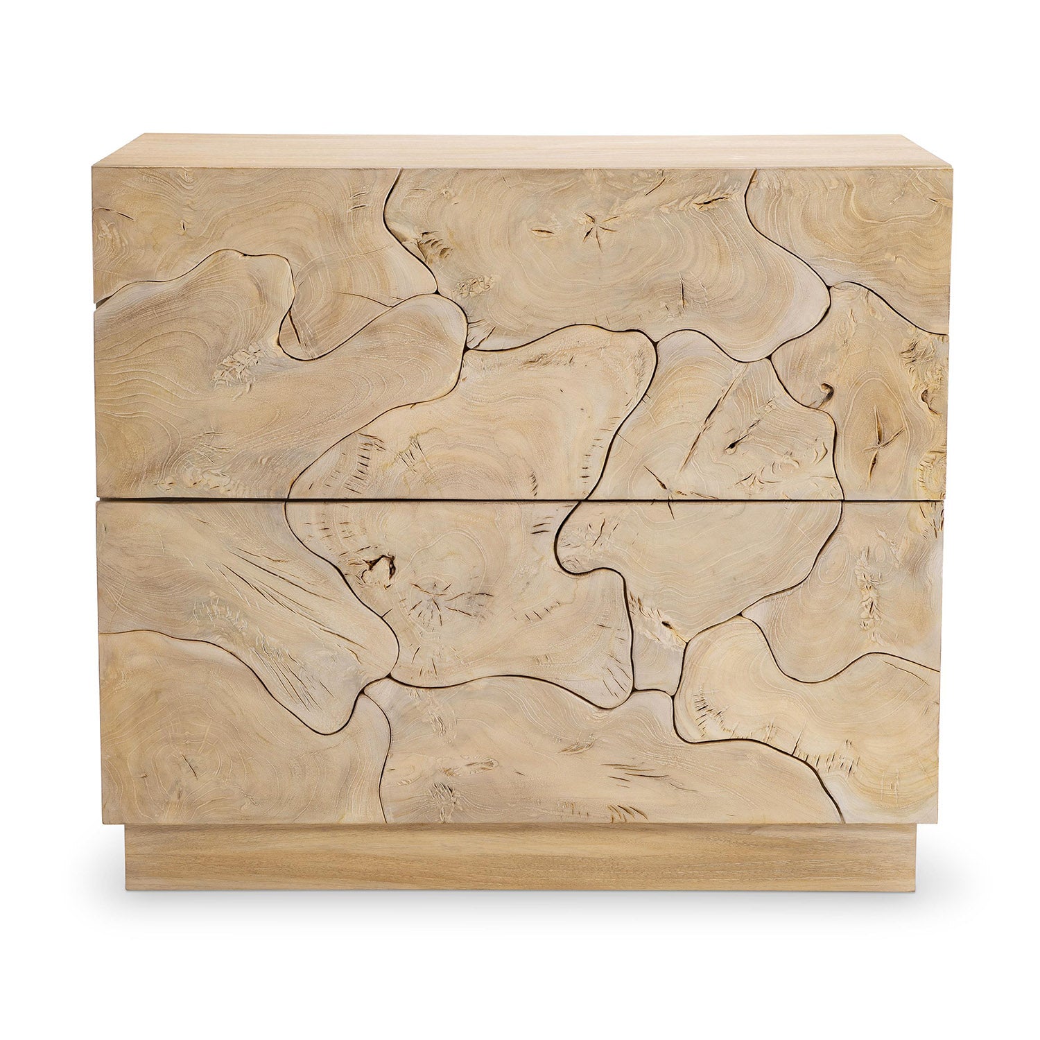 Bernhardt Interiors Calavaras Nightstand
