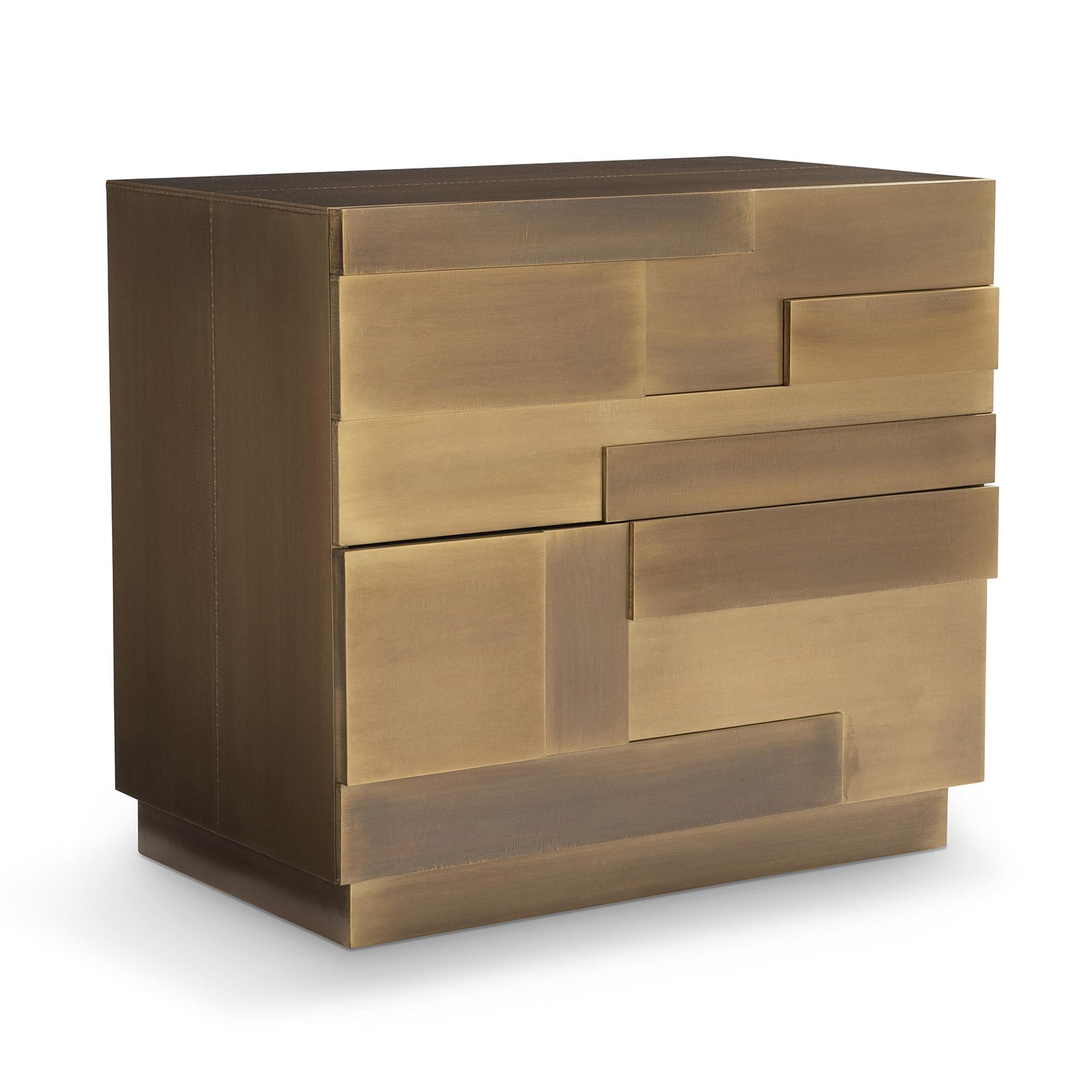 Bernhardt Interiors Acora Nightstand