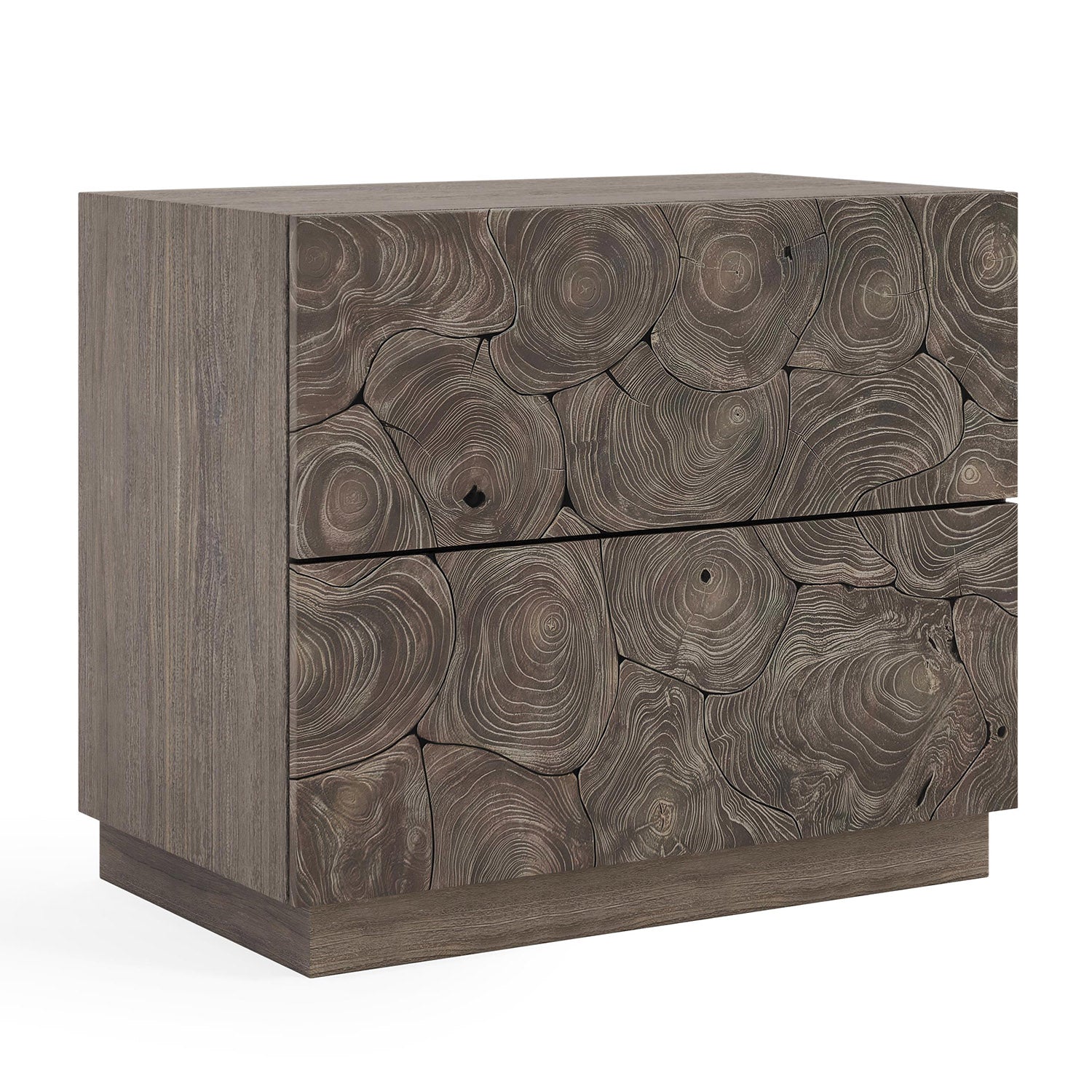Bernhardt Interiors Calavaras Nightstand