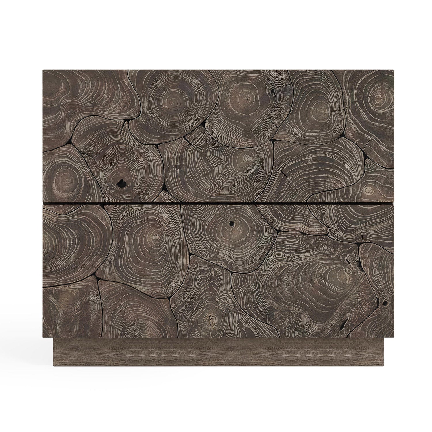 Bernhardt Interiors Calavaras Nightstand