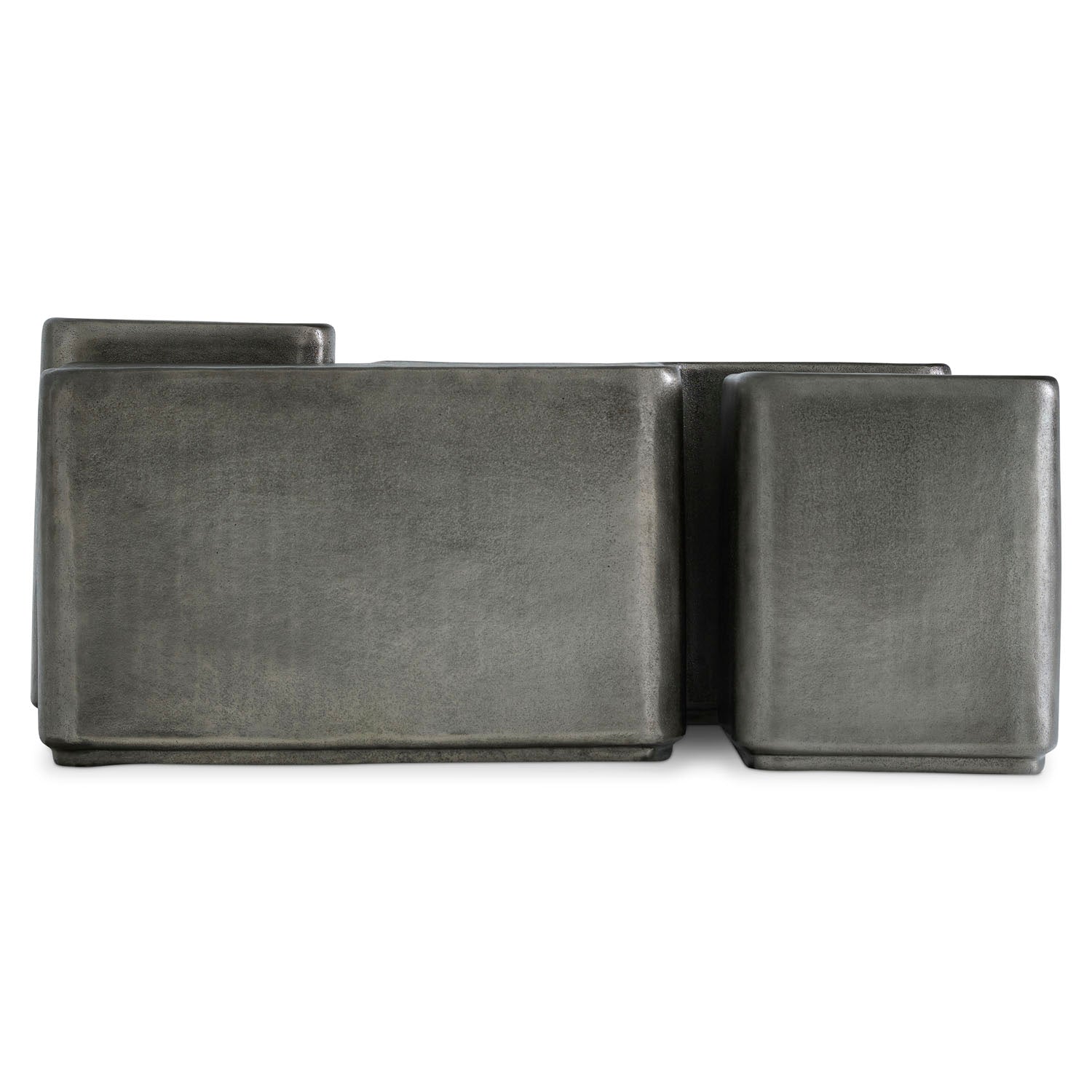 Bernhardt Interiors Juri Cocktail Table