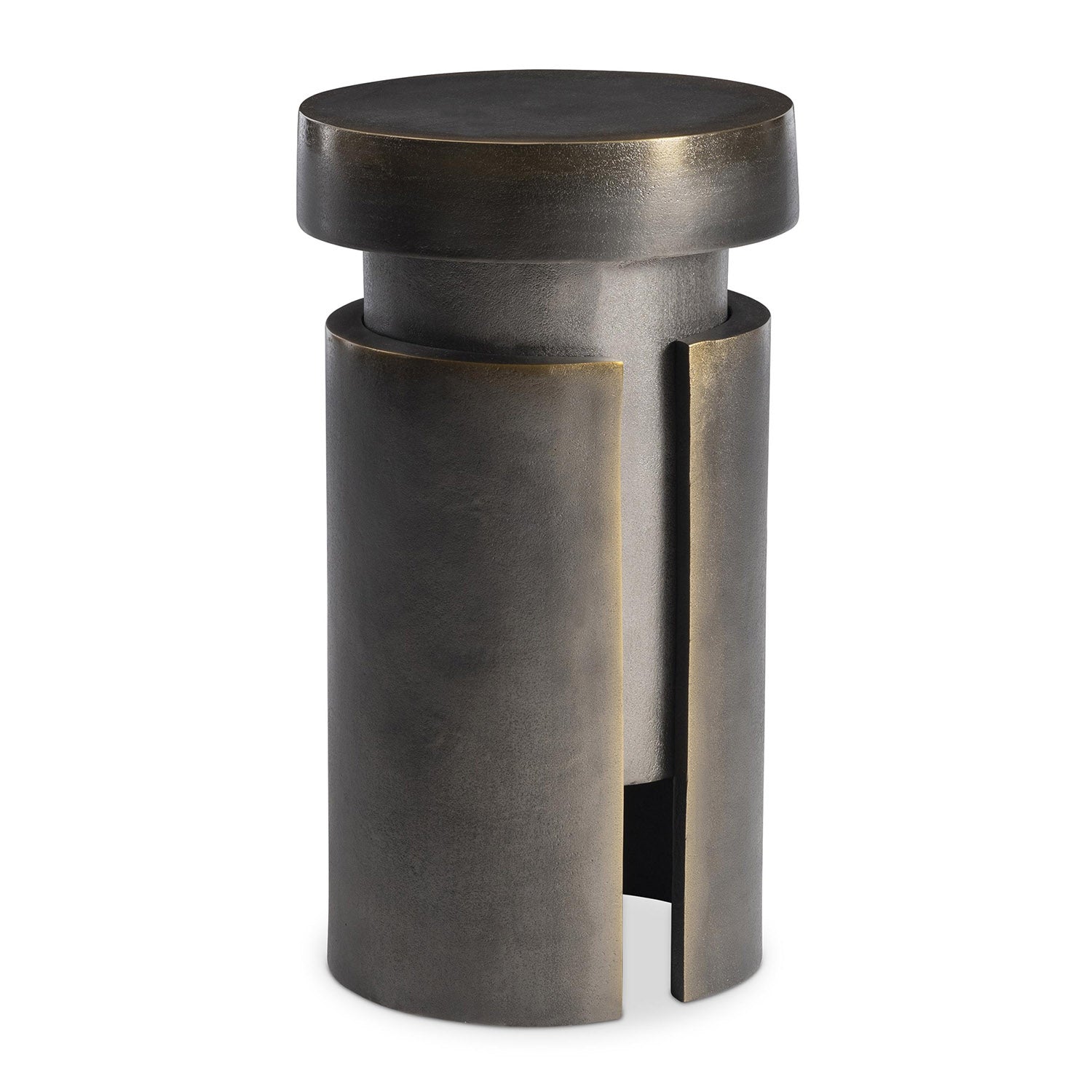 Bernhardt Interiors Avi Accent Table