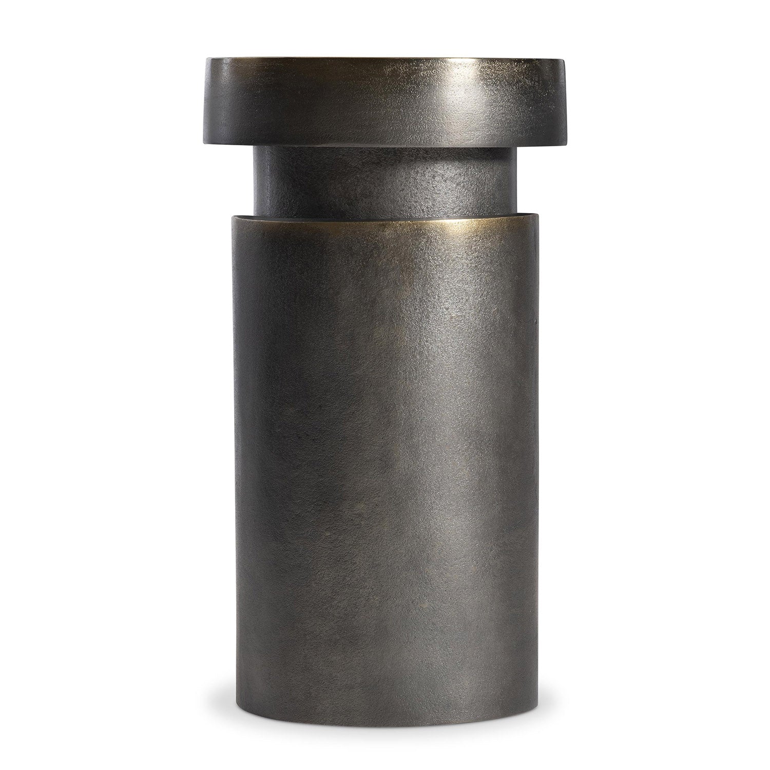 Bernhardt Interiors Avi Accent Table