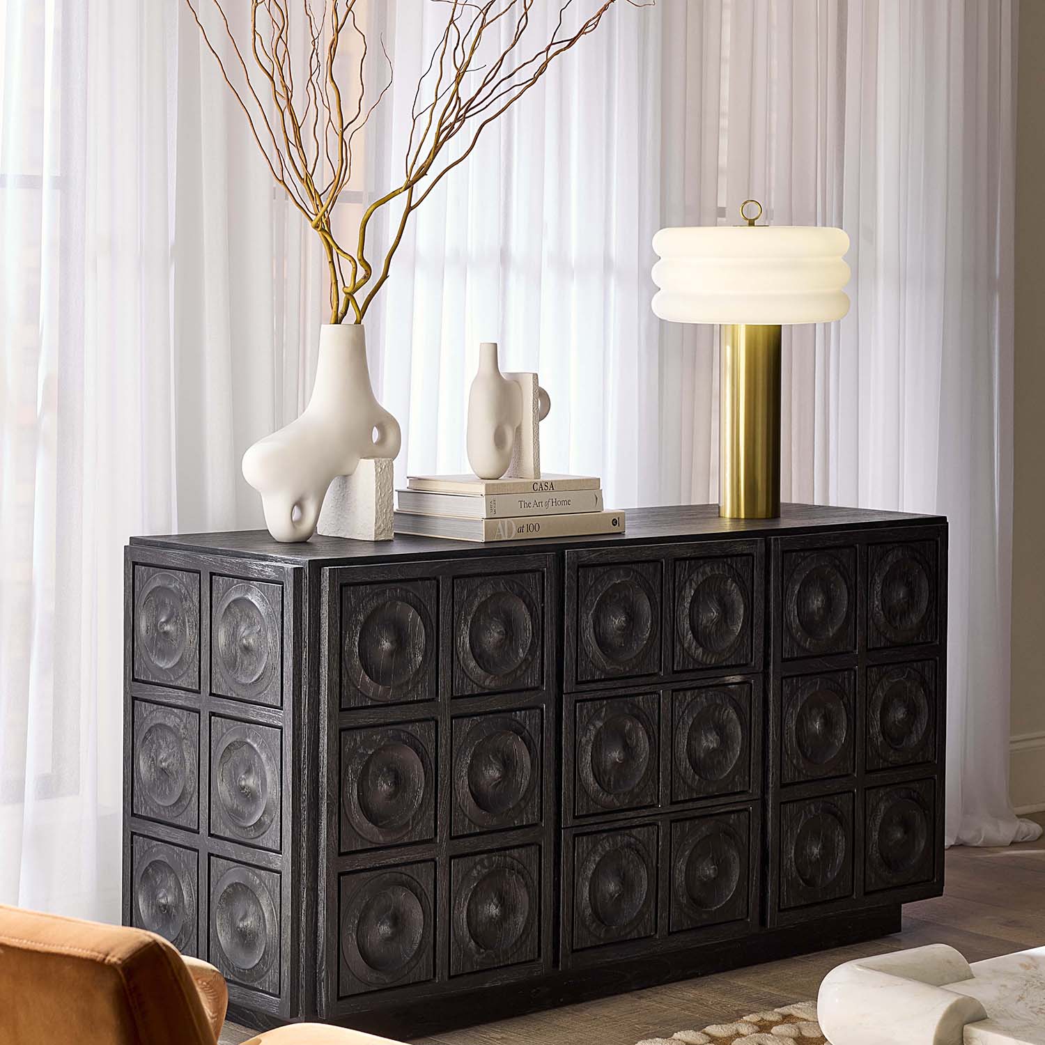 Jonathan Adler Antwerp Credenza