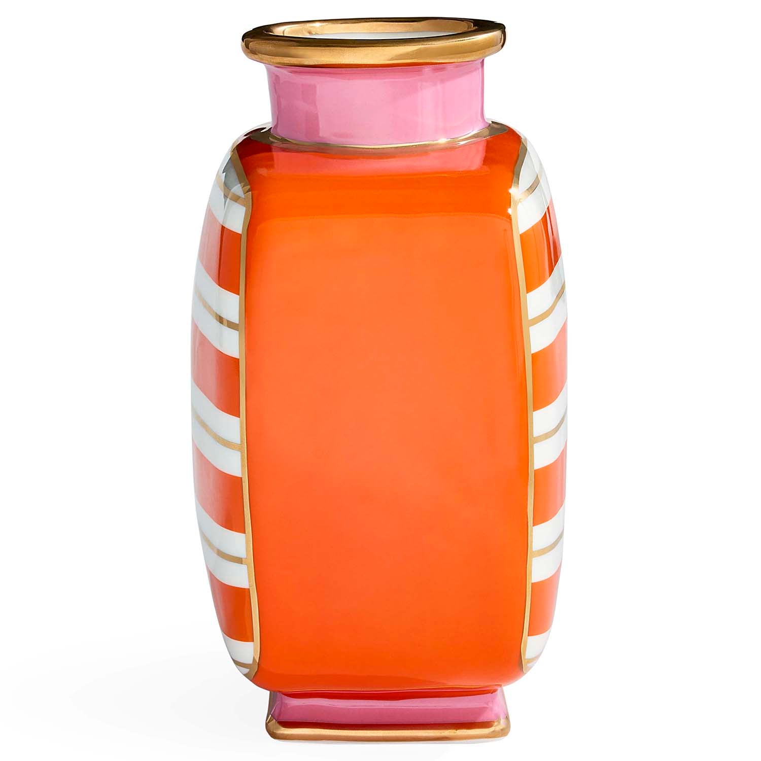 Jonathan Adler Portofino Square Vase