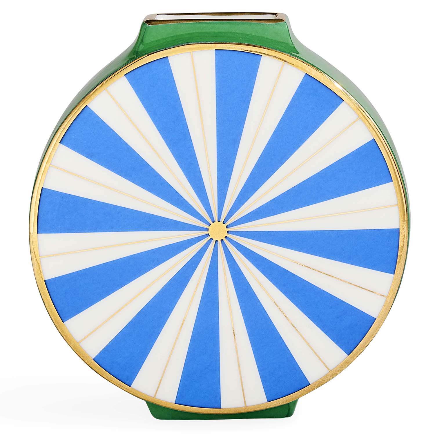 Jonathan Adler Portofino Circle Vase