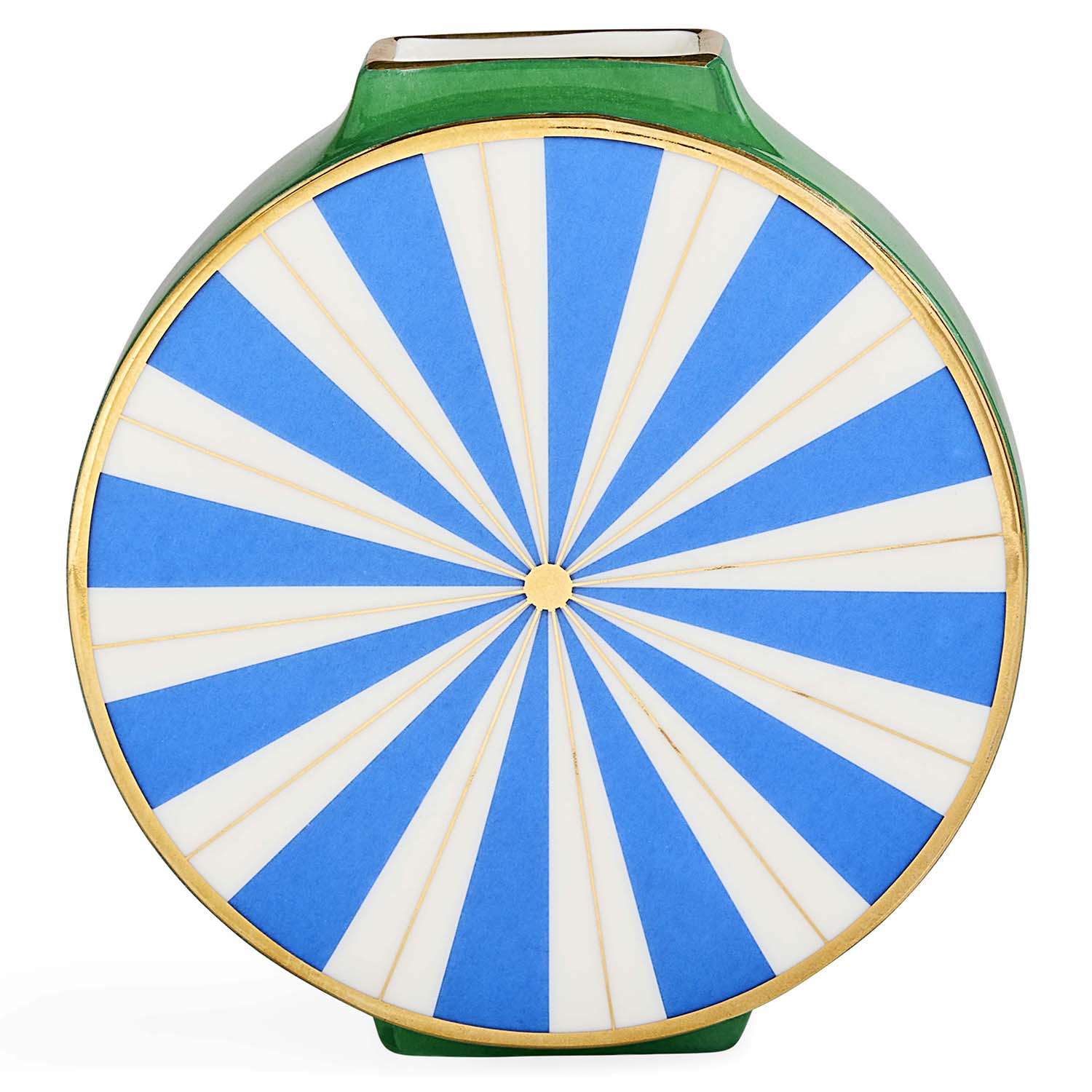 Jonathan Adler Portofino Circle Vase
