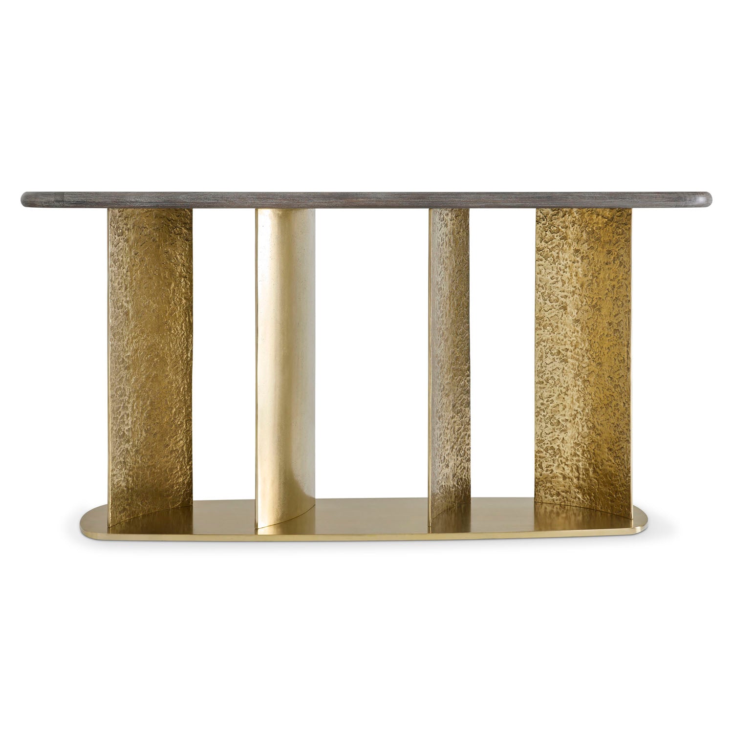Bernhardt Interiors Trost Console Table