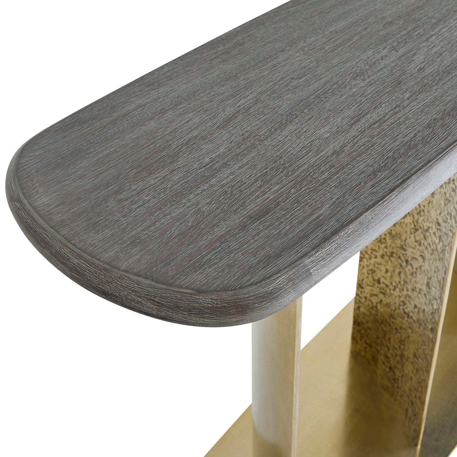 Bernhardt Interiors Trost Console Table