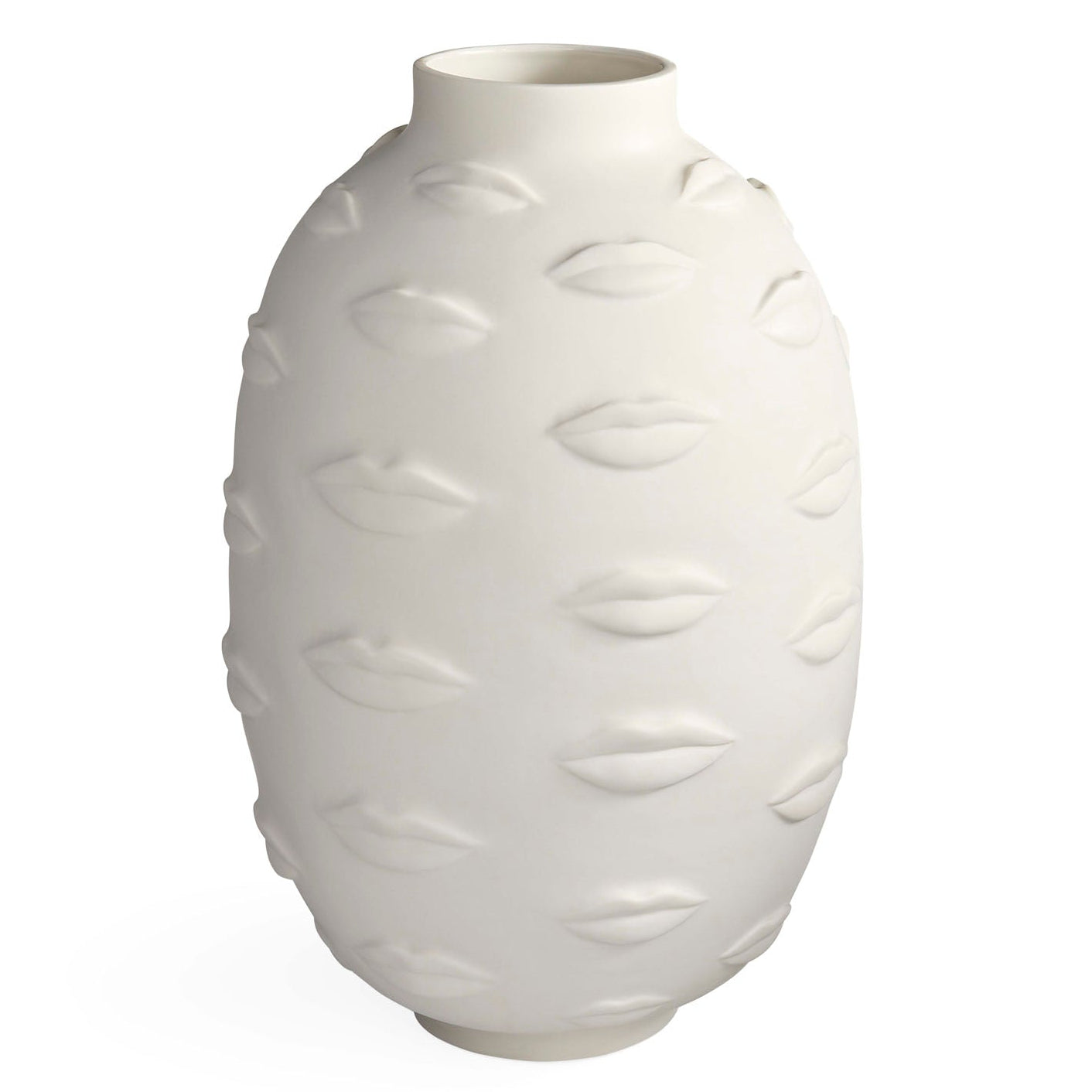 Jonathan Adler Gala Giant Round Vase