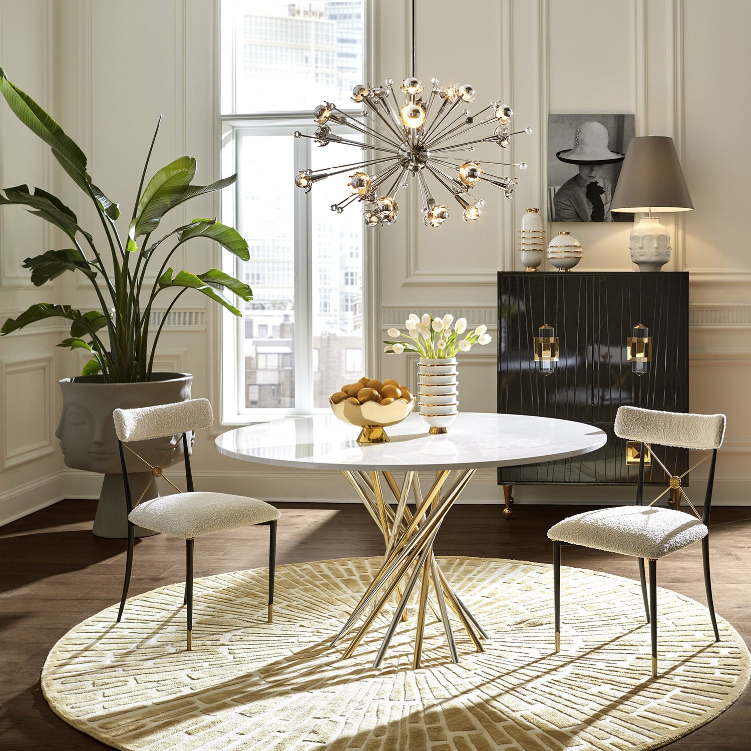 Jonathan Adler Dora Maar Planter