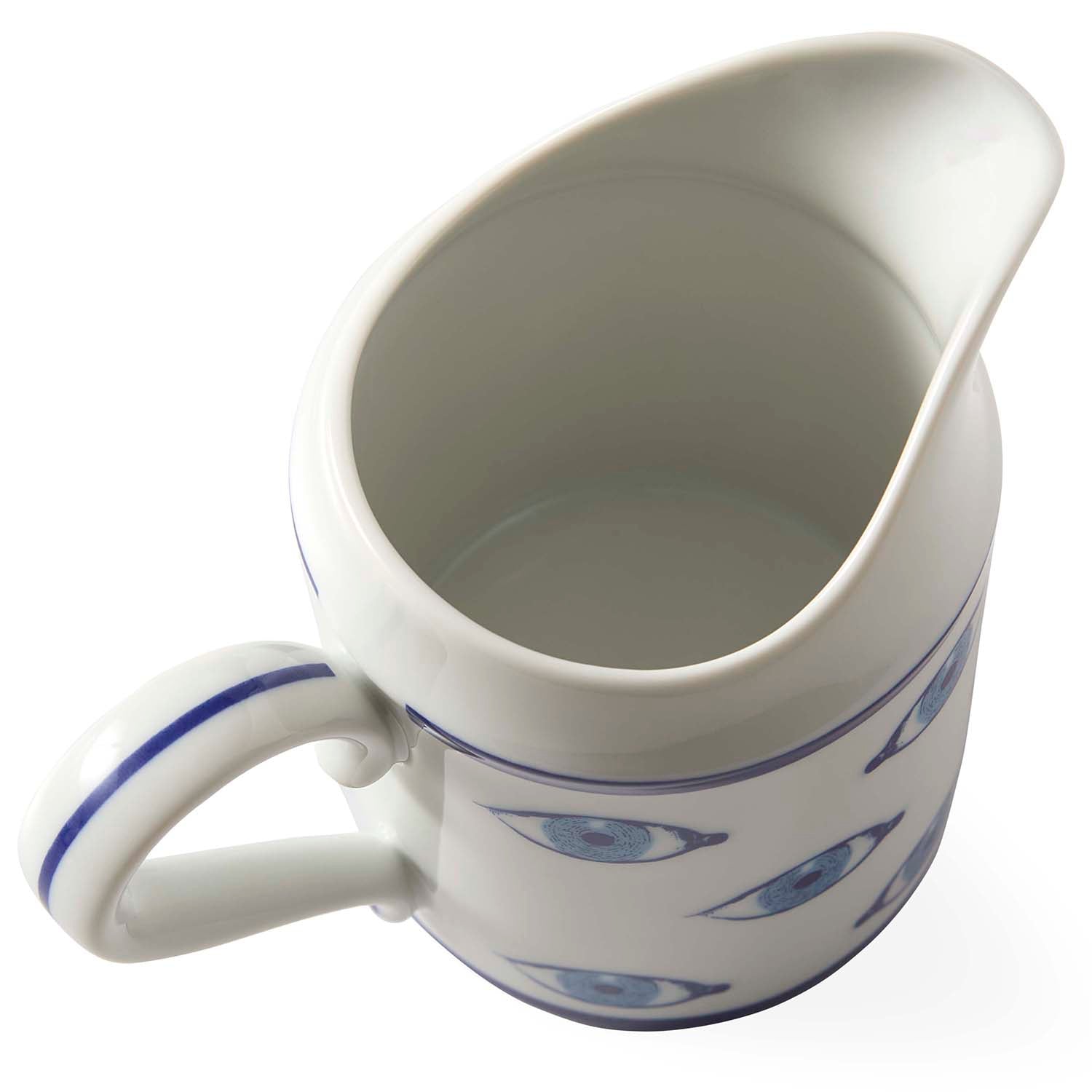 Jonathan Adler Druggist Creamer