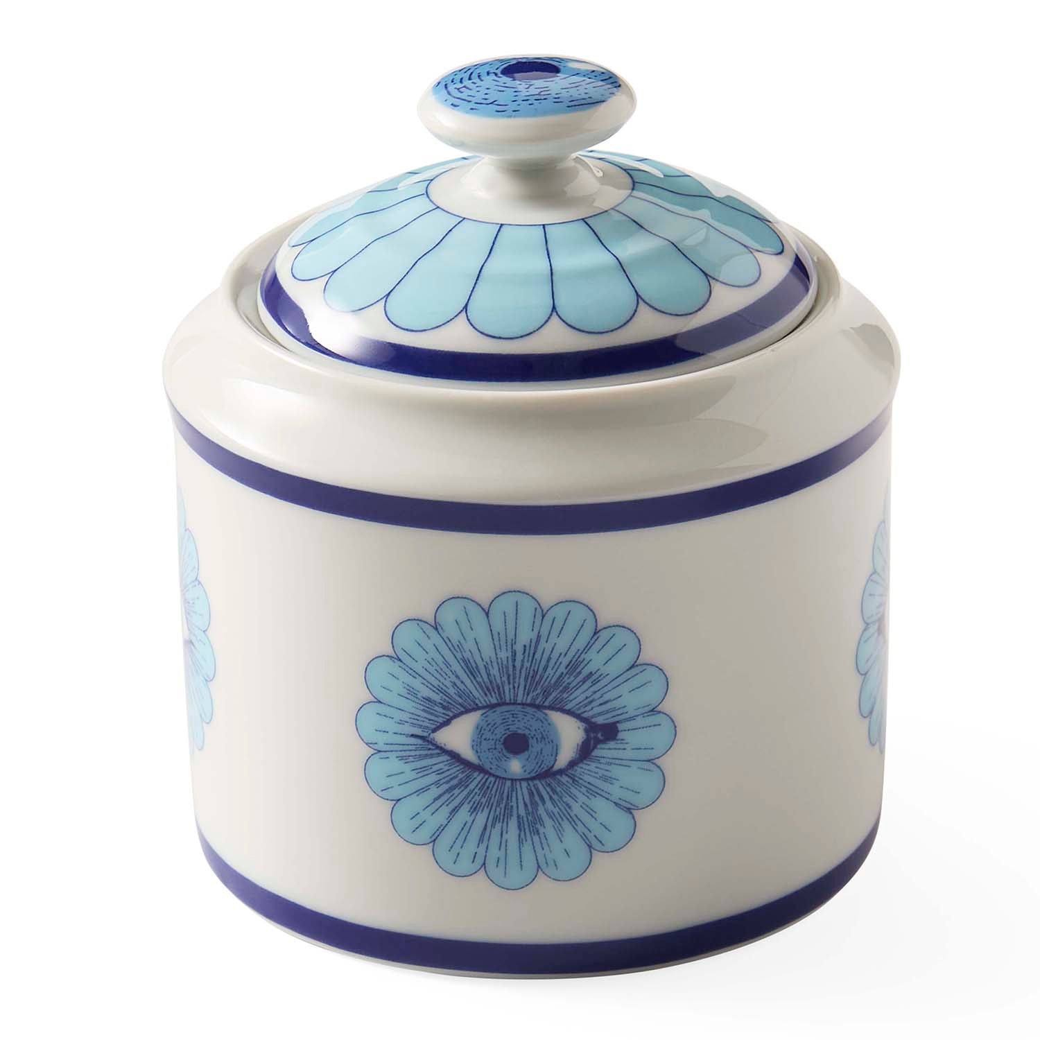 Jonathan Adler Druggist Sugar Bowl