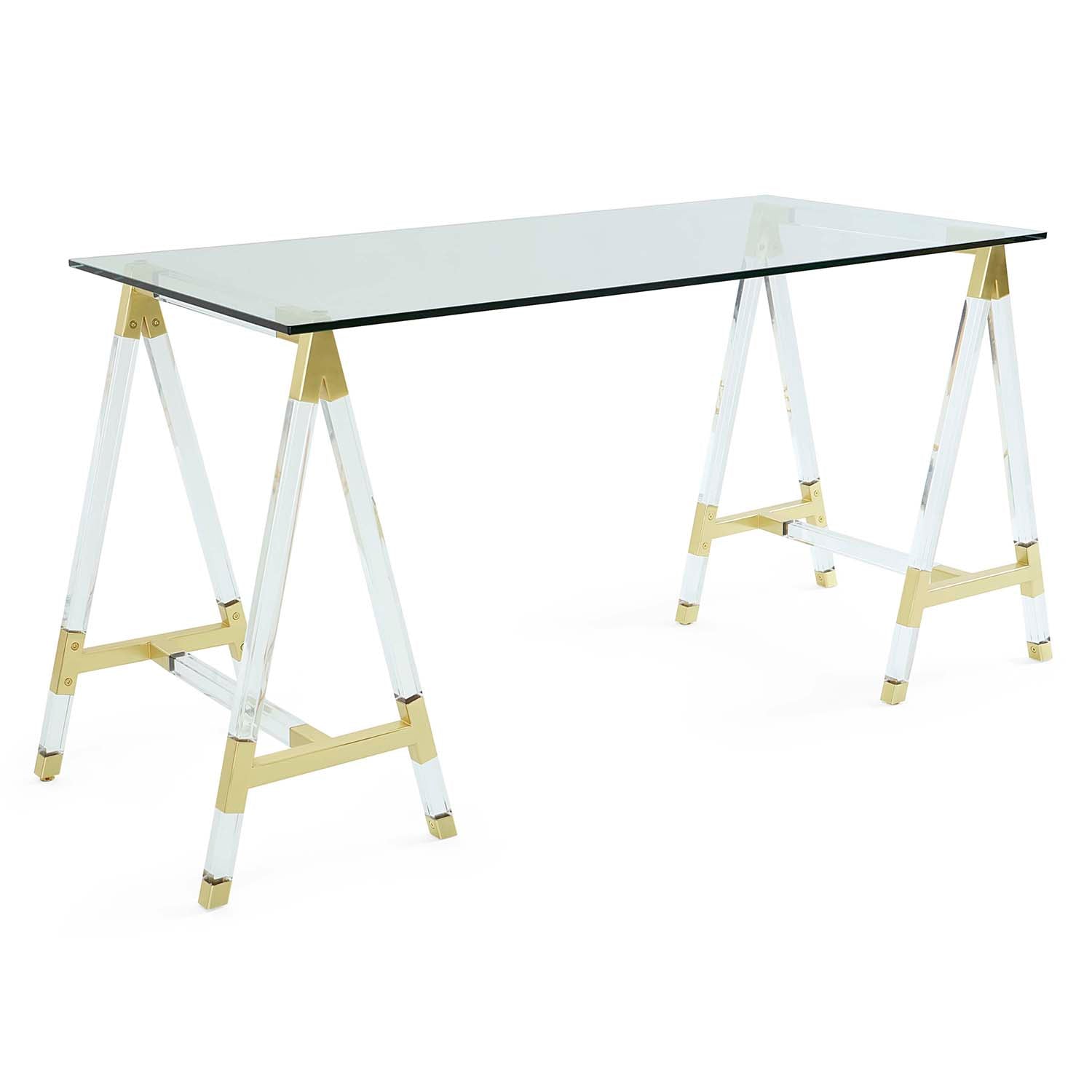 Jonathan Adler Jacques Trestle Desk