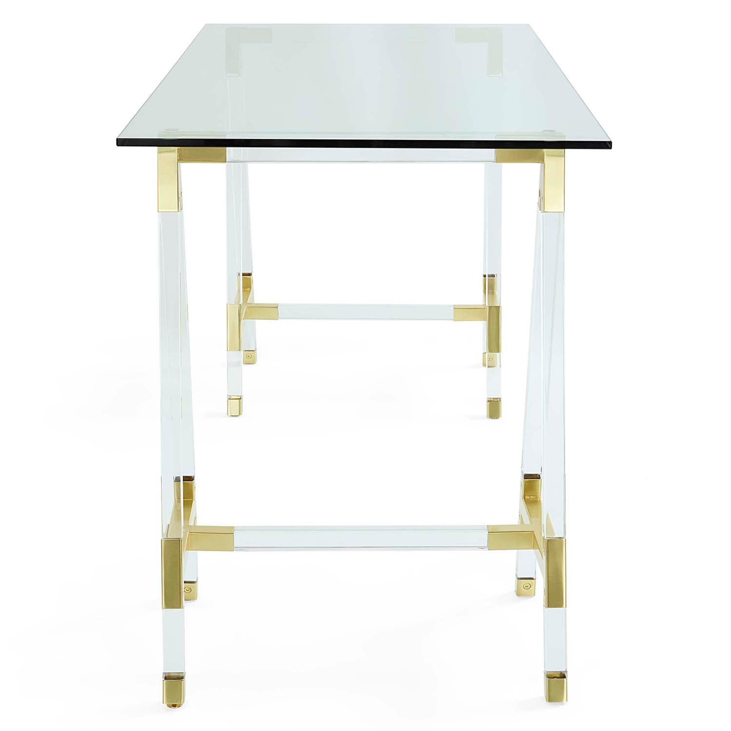 Jonathan Adler Jacques Trestle Desk