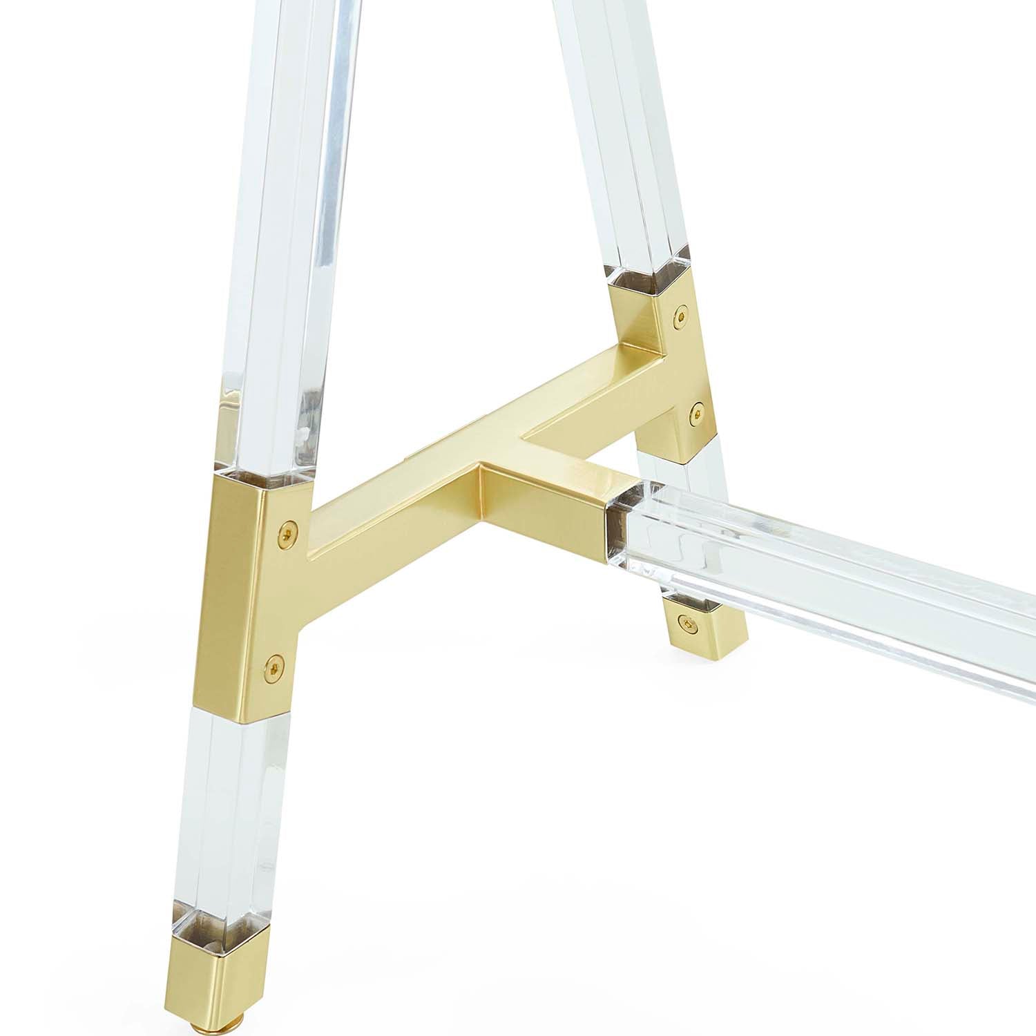 Jonathan Adler Jacques Trestle Desk