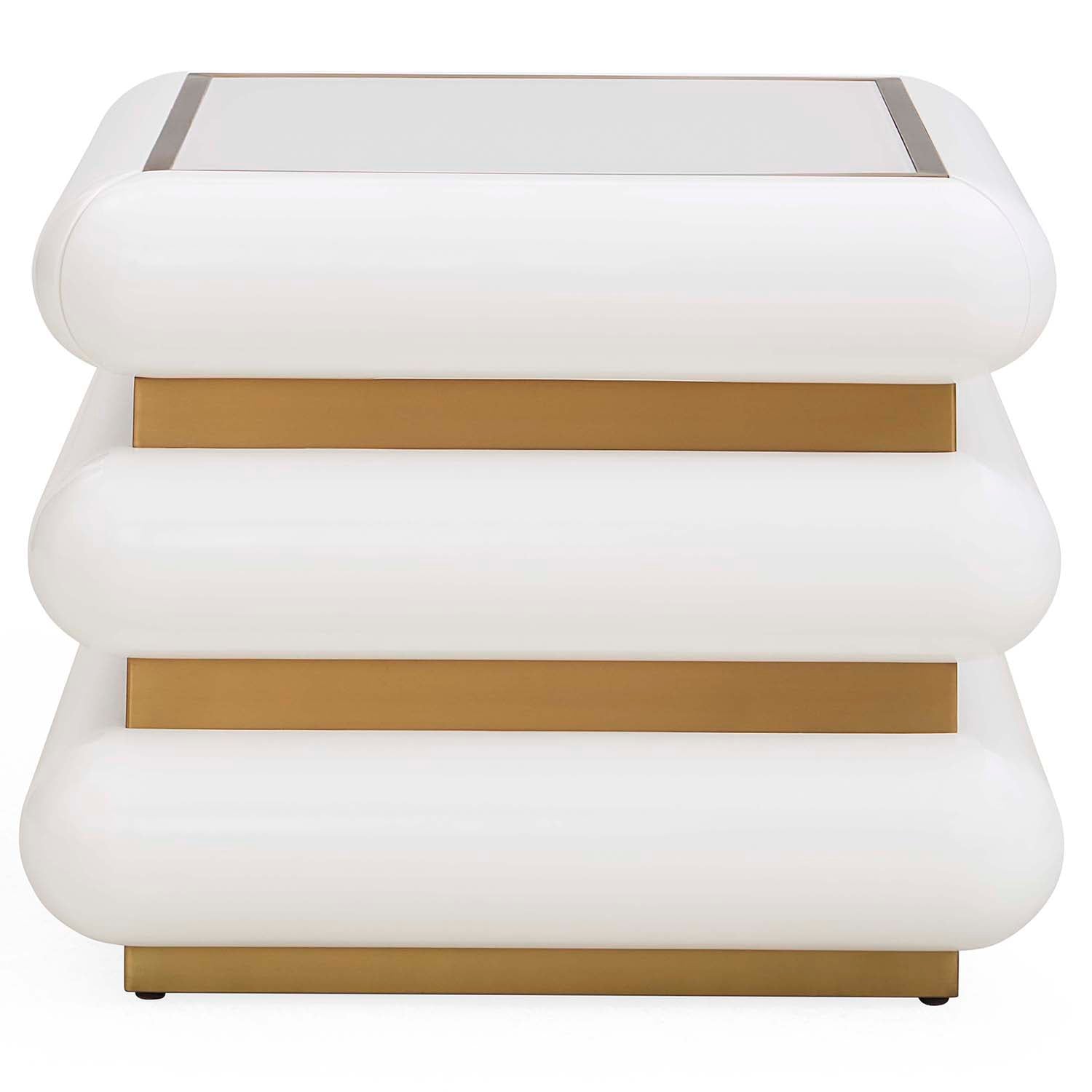 Jonathan Adler Kiki End Table