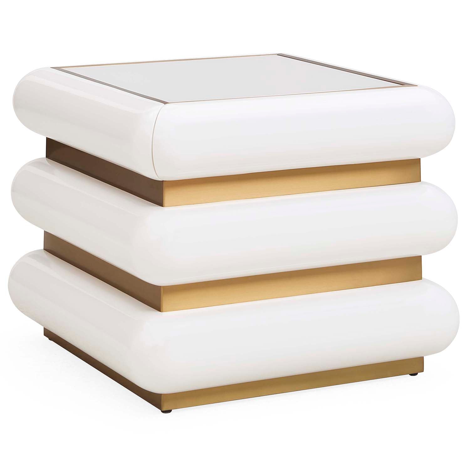 Jonathan Adler Kiki End Table