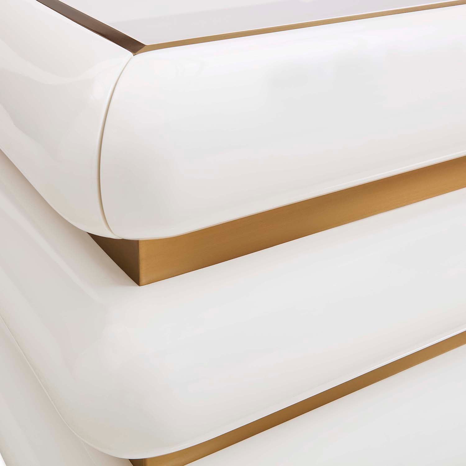 Jonathan Adler Kiki End Table