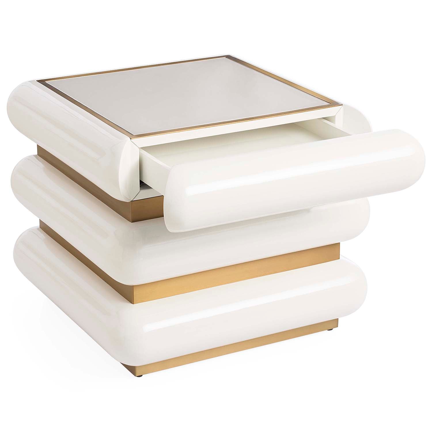 Jonathan Adler Kiki End Table