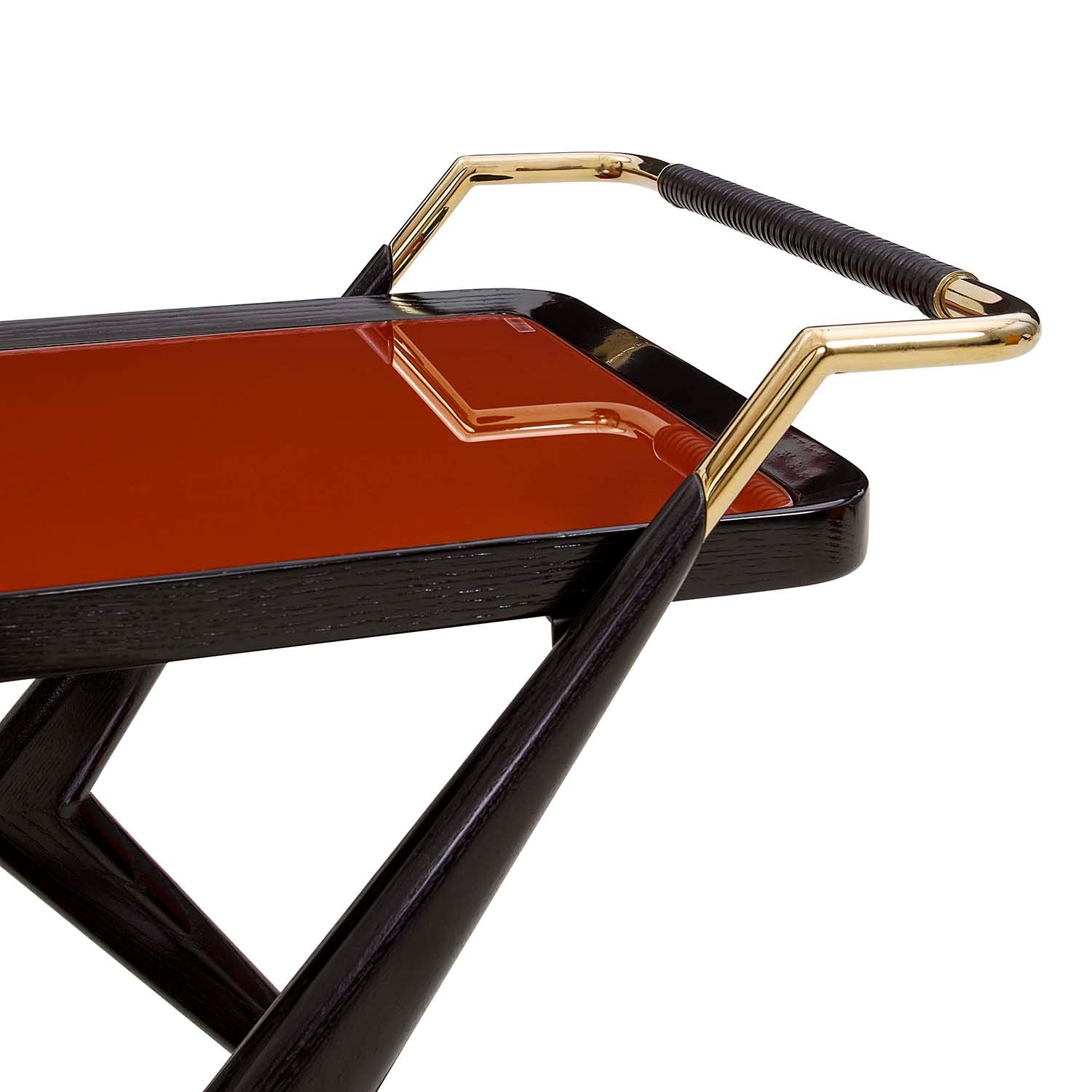 Jonathan Adler Trocadero Bar Cart