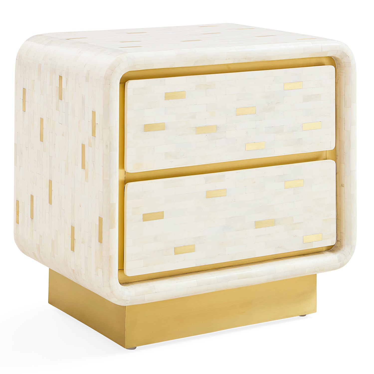 Jonathan Adler Casablanca End Table