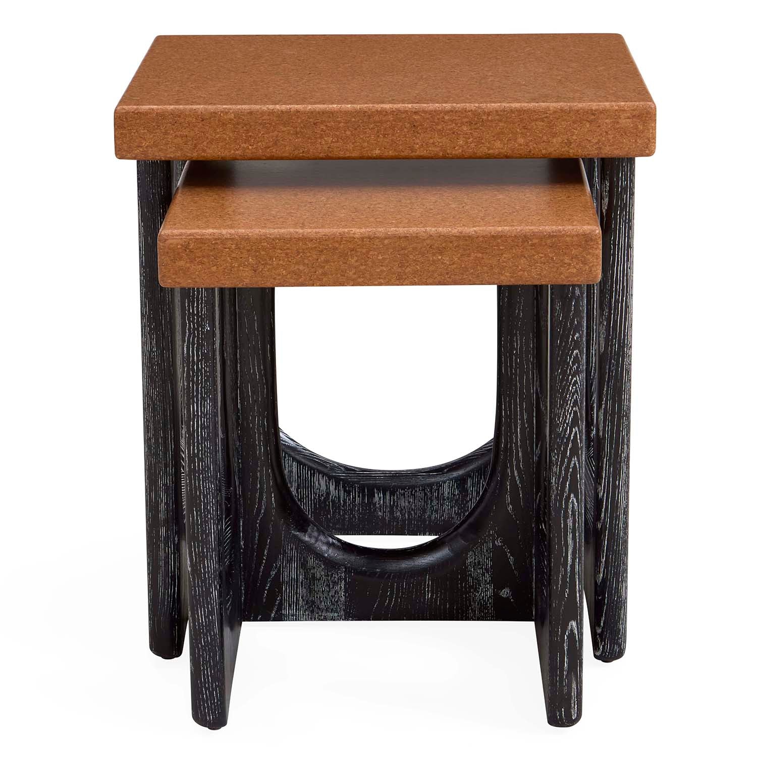 Jonathan Adler Coliseum Nesting Table Set