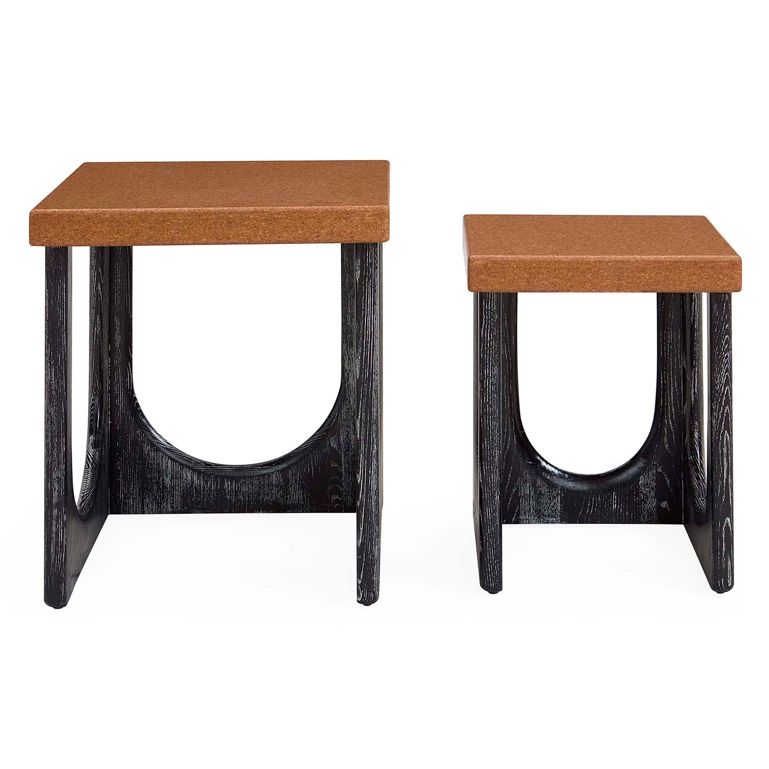 Jonathan Adler Coliseum Nesting Table Set