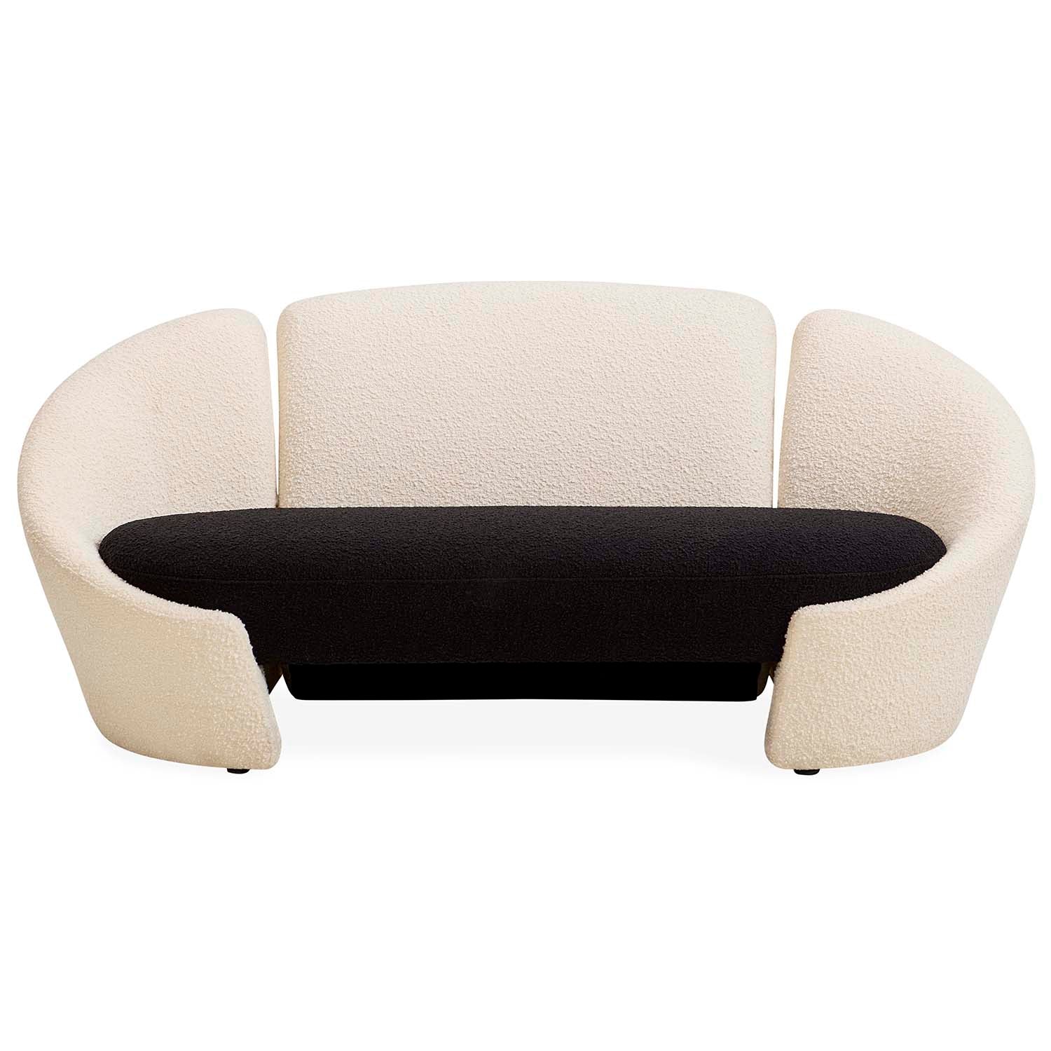 Jonathan Adler Marais Apartment Sofa