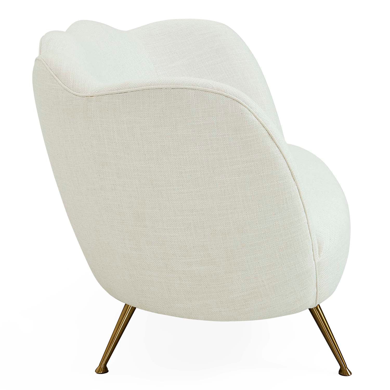 Jonathan Adler Ripple Apartment Sofa