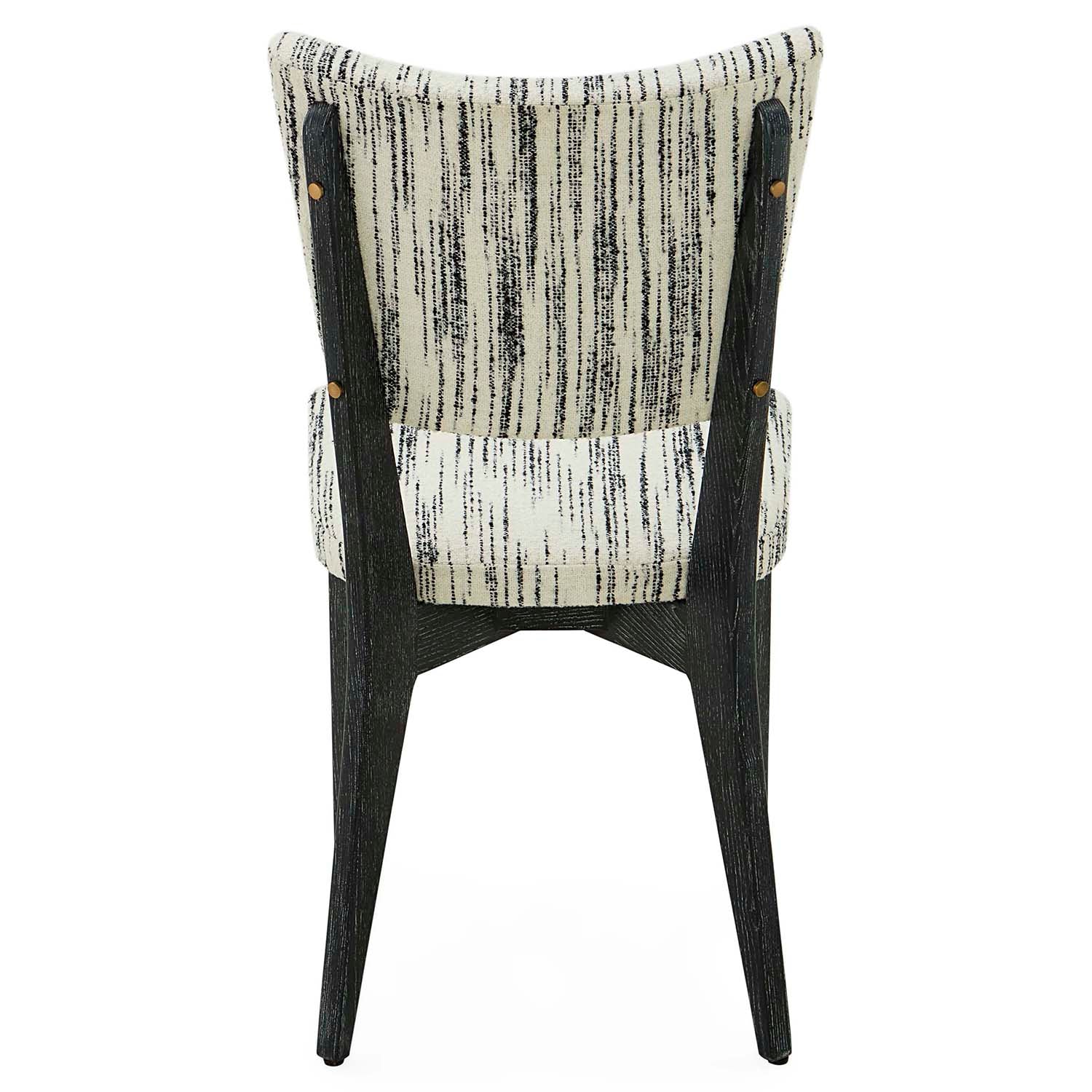 Jonathan Adler Rive Gauche Stratus Dining Chair