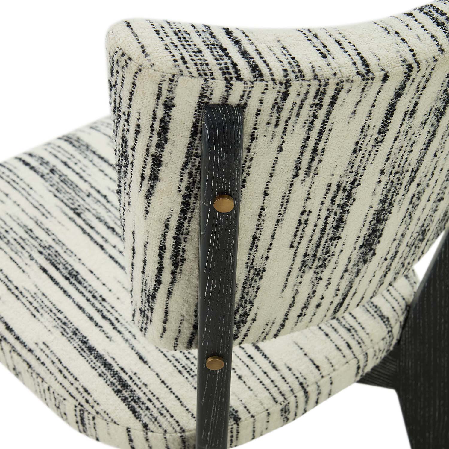 Jonathan Adler Rive Gauche Stratus Dining Chair