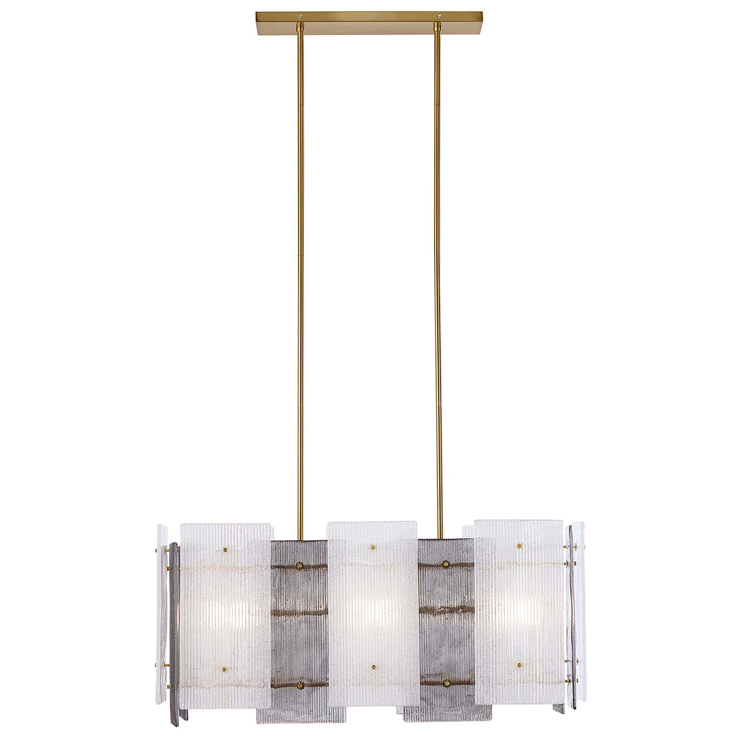 Jonathan Adler Rialto Chandelier