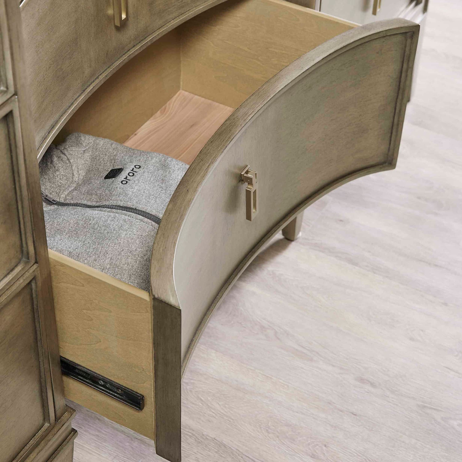 A.R.T. Furniture Cove Dresser