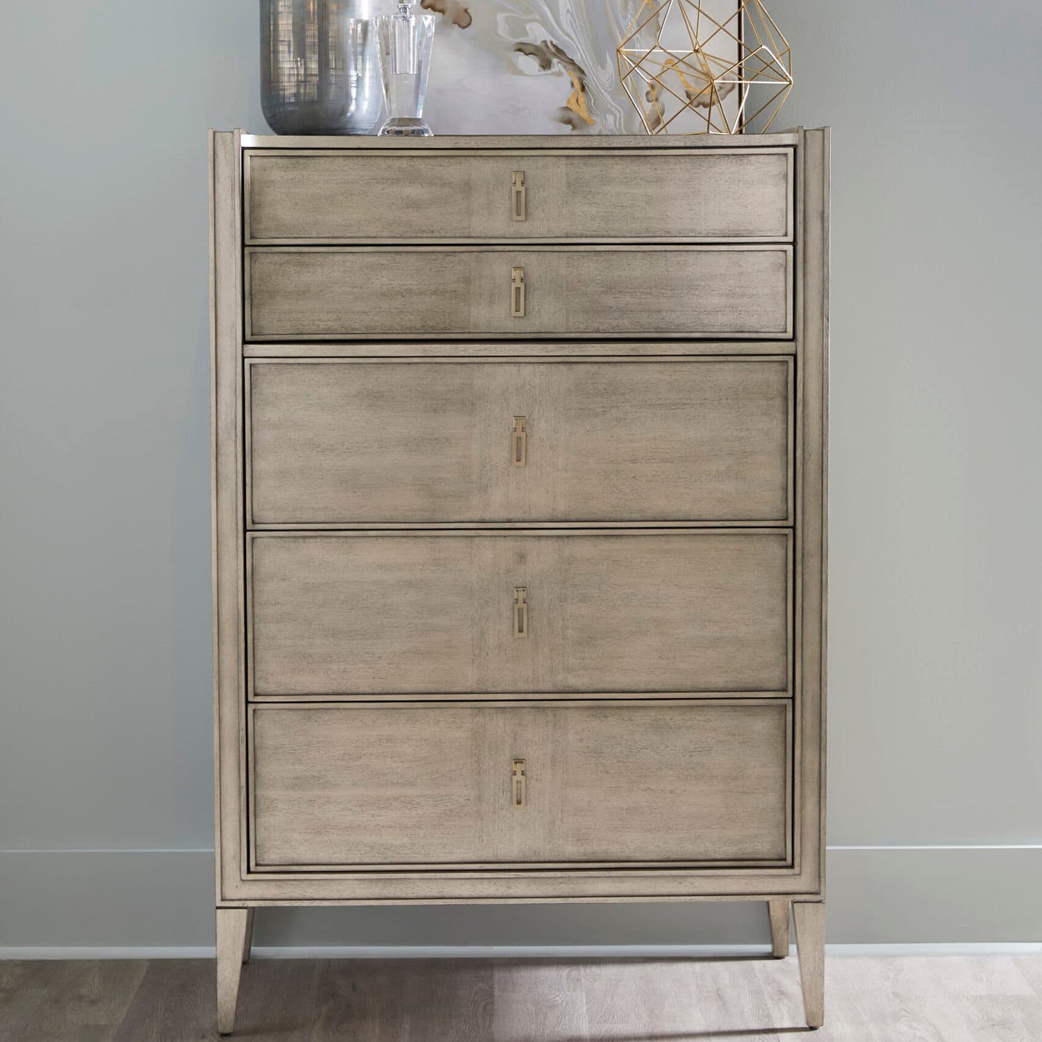 A.R.T. Furniture Cove Drawer Chest
