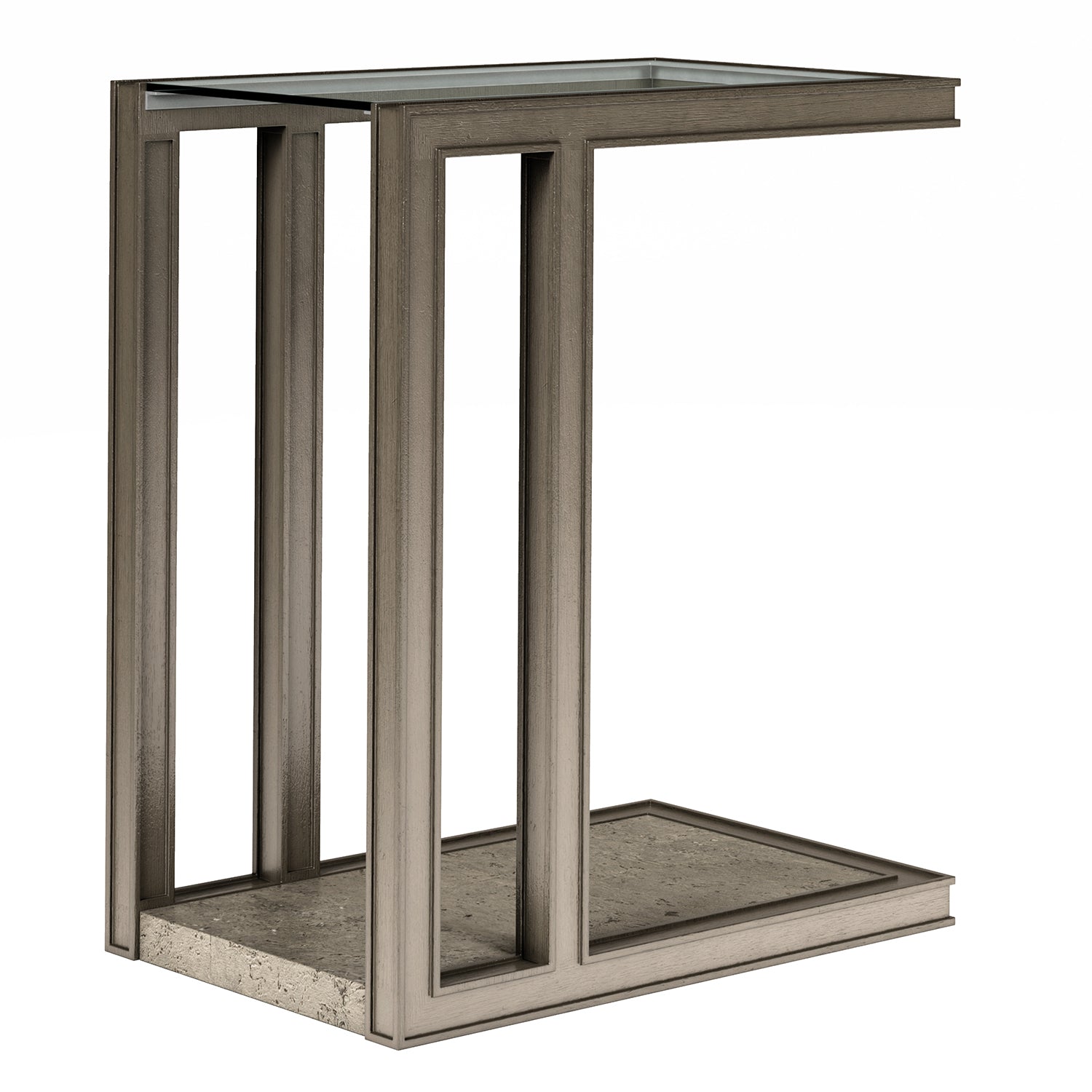 A.R.T. Furniture Cove Accent Table Set of 2