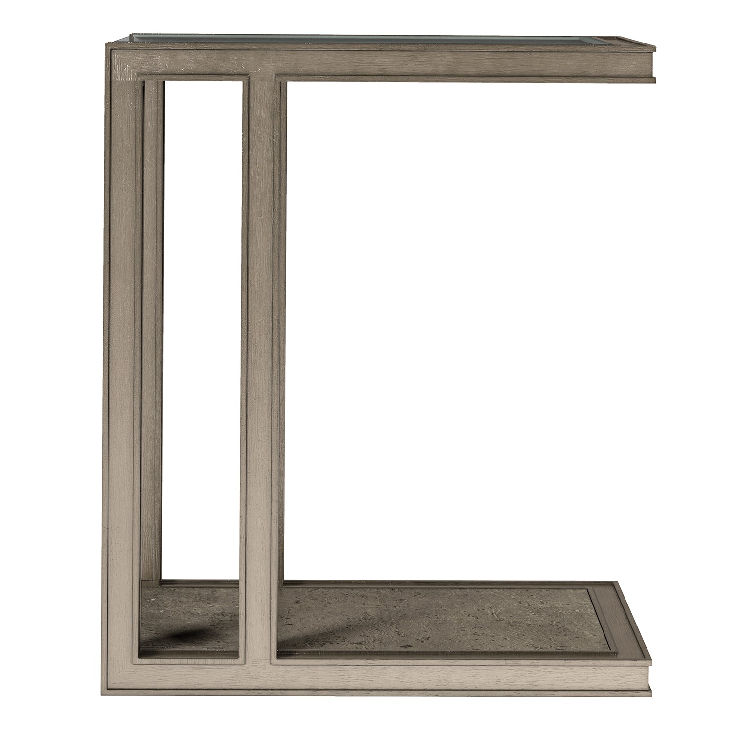 A.R.T. Furniture Cove Accent Table Set of 2