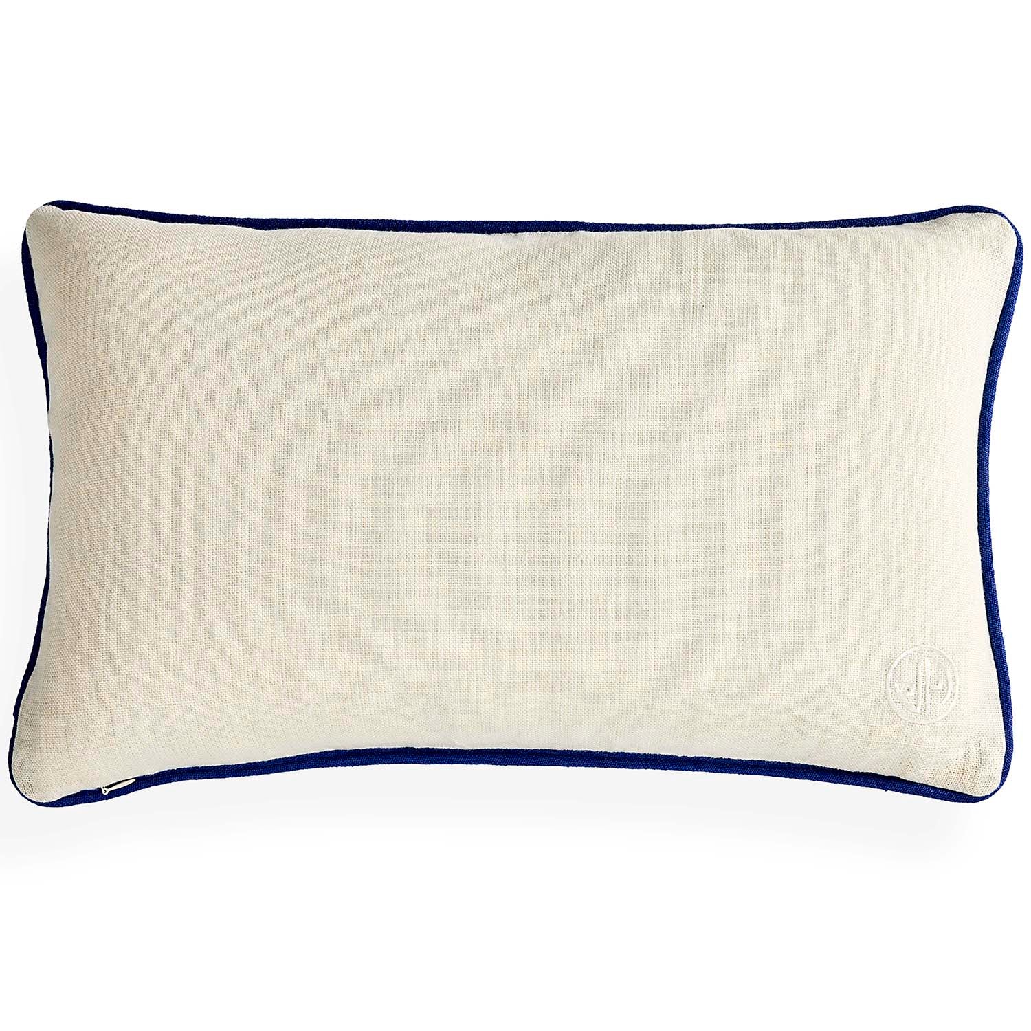 Jonathan Adler Bonjour Beaded Throw Pillow
